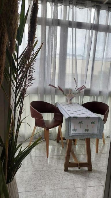 Comfy studio in Benalmadena
