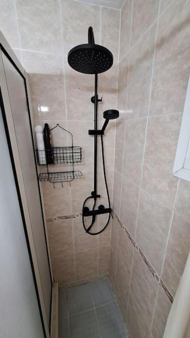 Comfy studio in Benalmadena