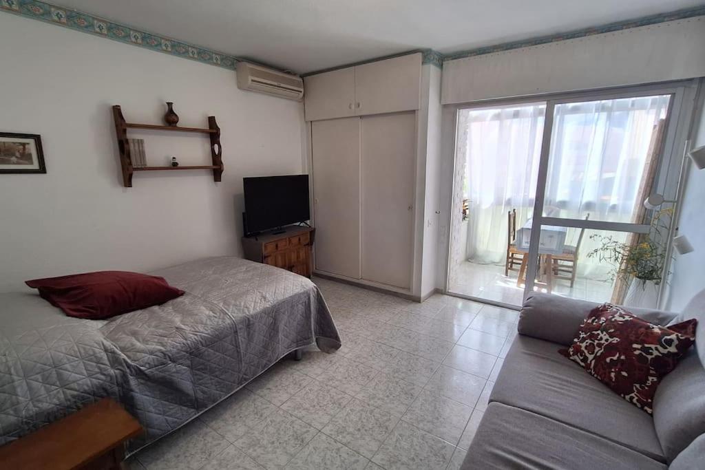 Comfy studio in Benalmadena
