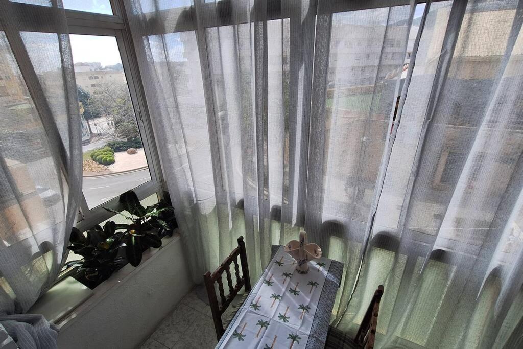 Comfy studio in Benalmadena