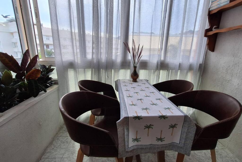 Comfy studio in Benalmadena