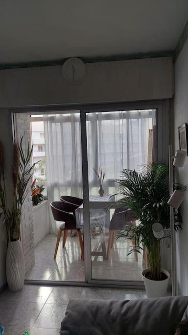 Comfy studio in Benalmadena