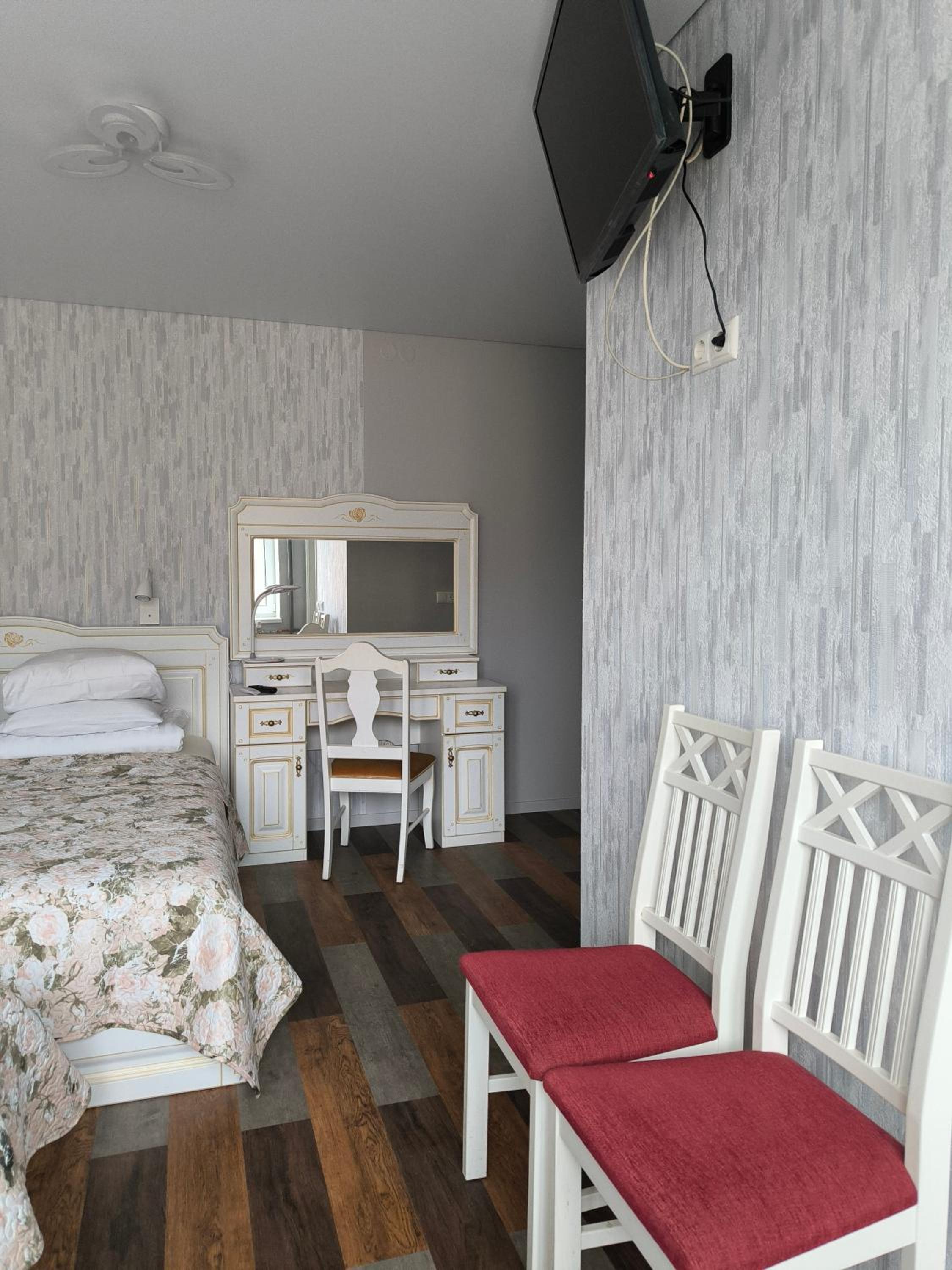 Border studio Grafovi