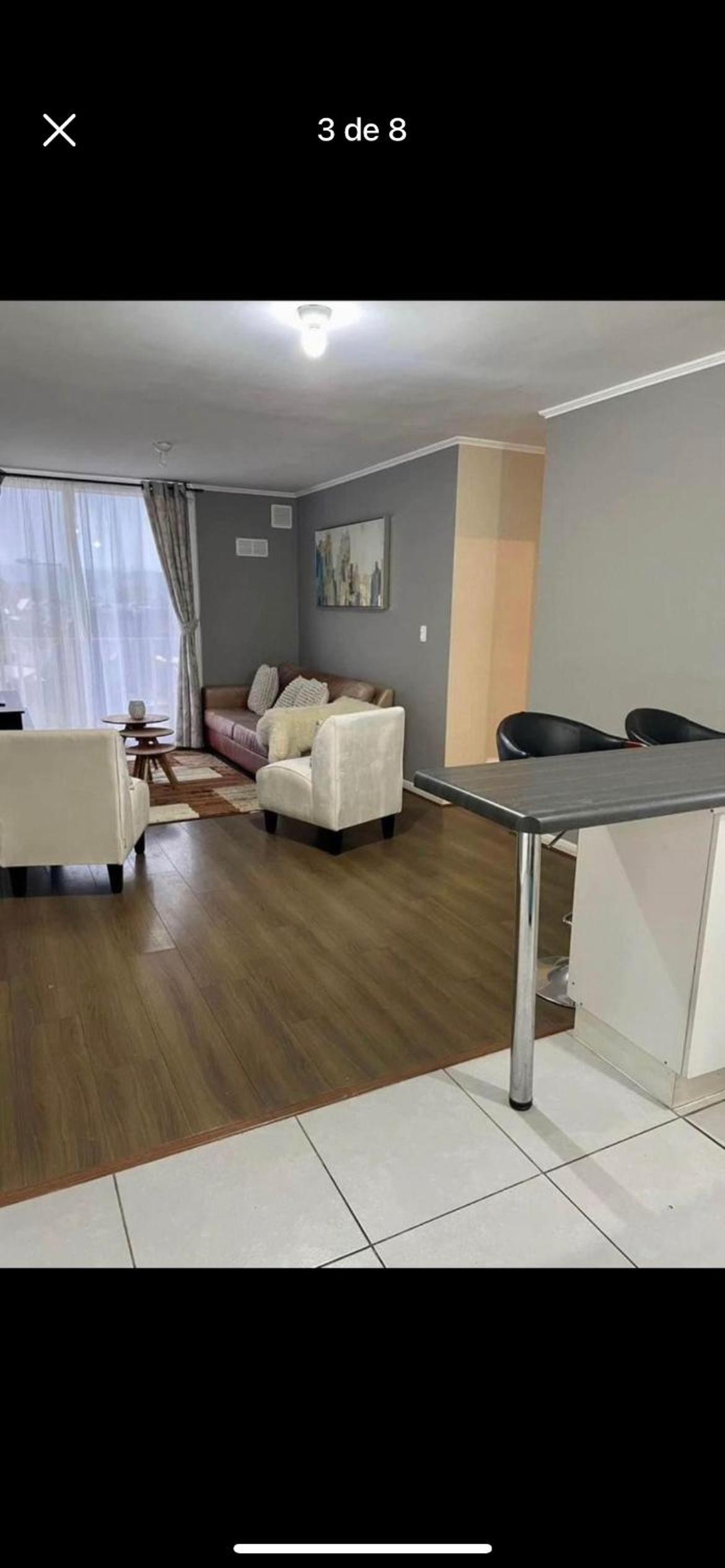 Departamento valdivia