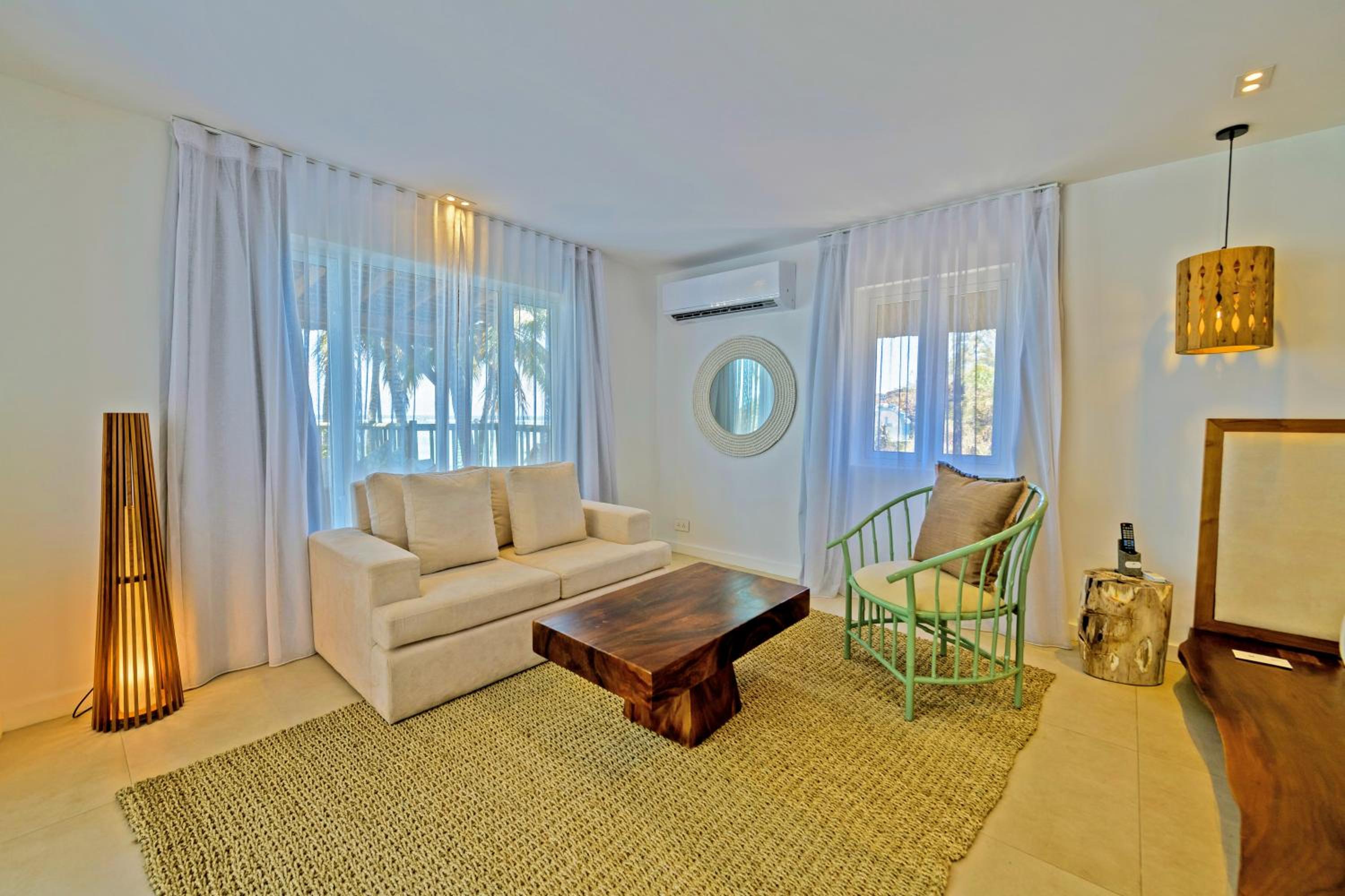 Seasense Boutique Hotel & Spa