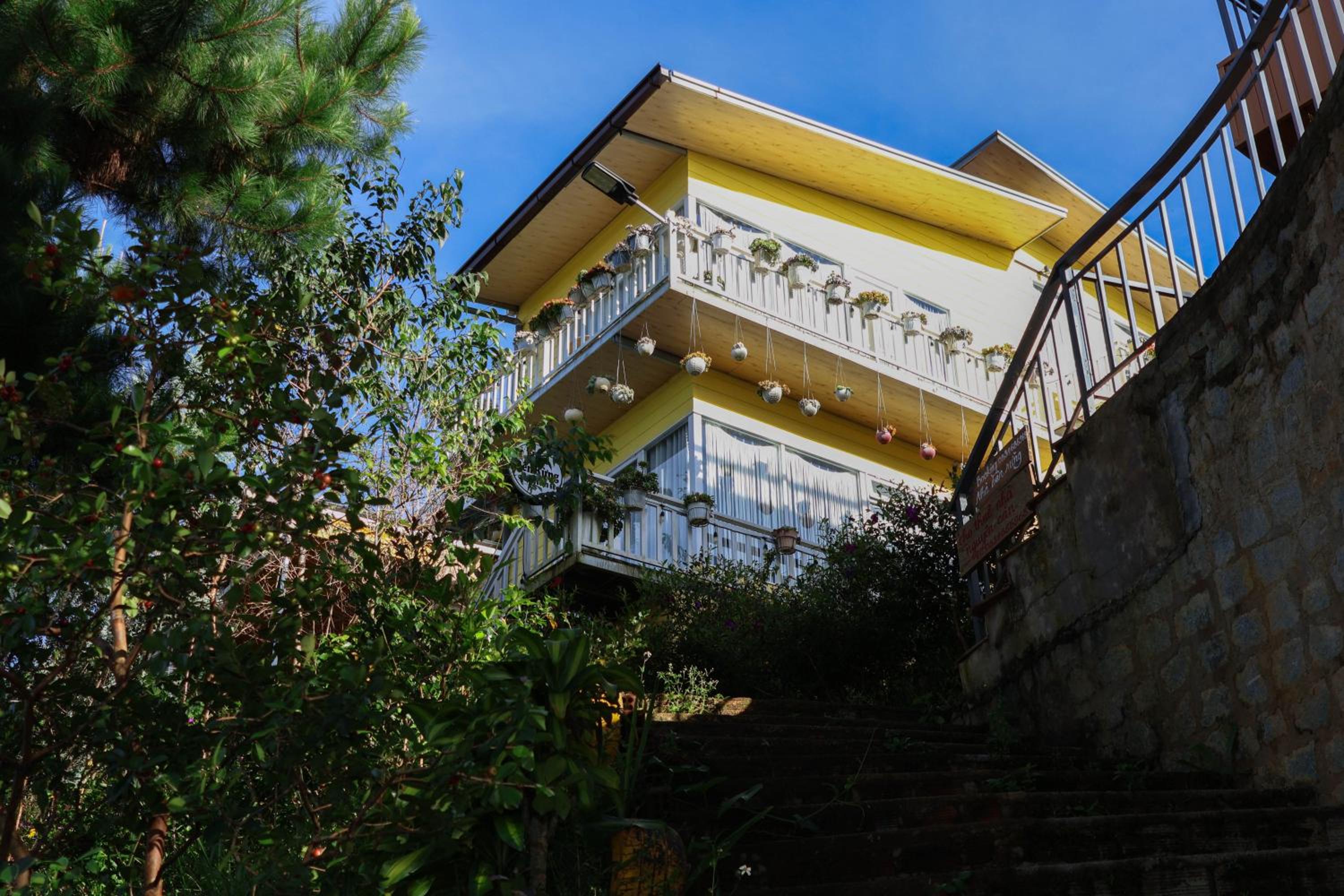 Đông Măng Homestay view 3