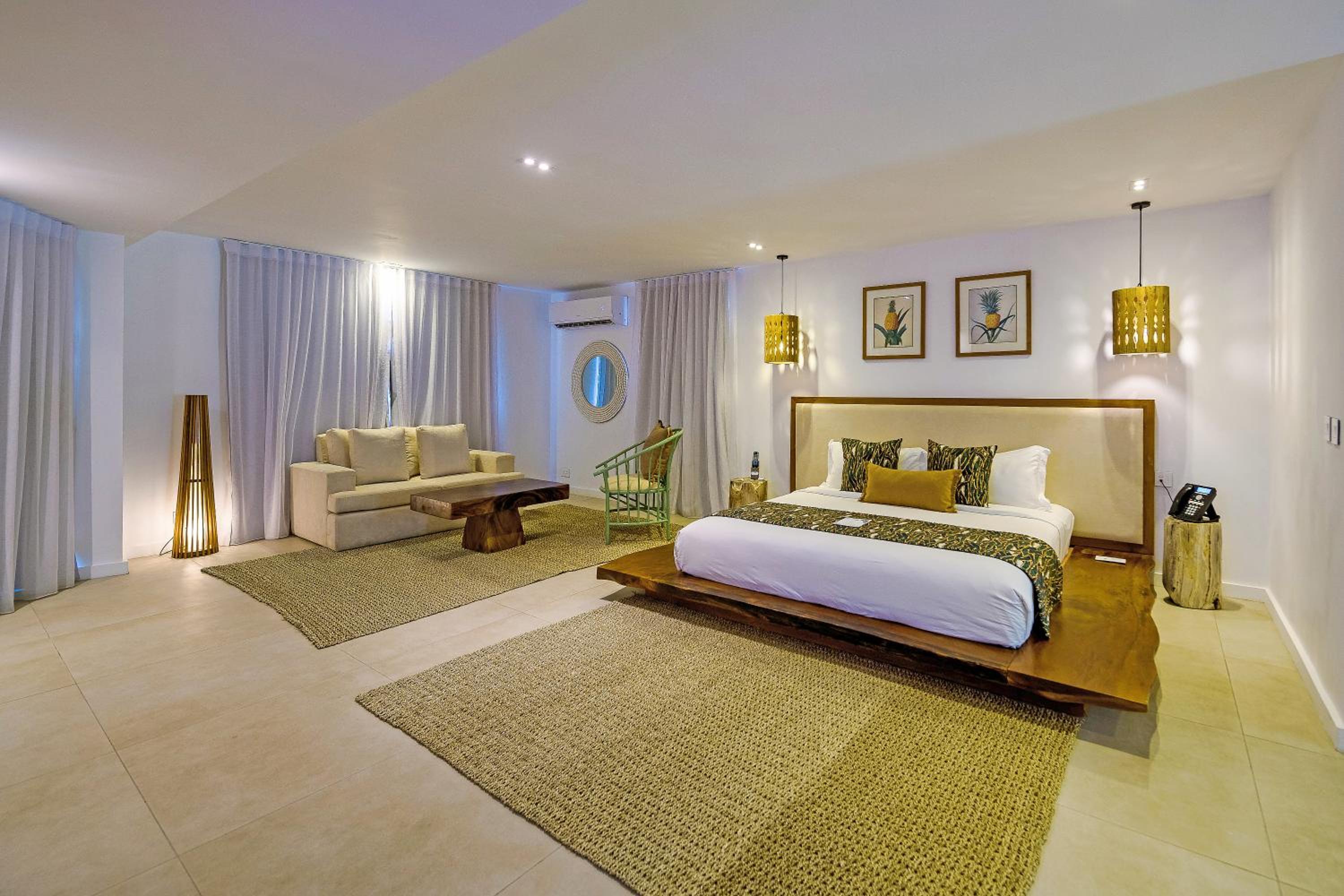 Seasense Boutique Hotel & Spa
