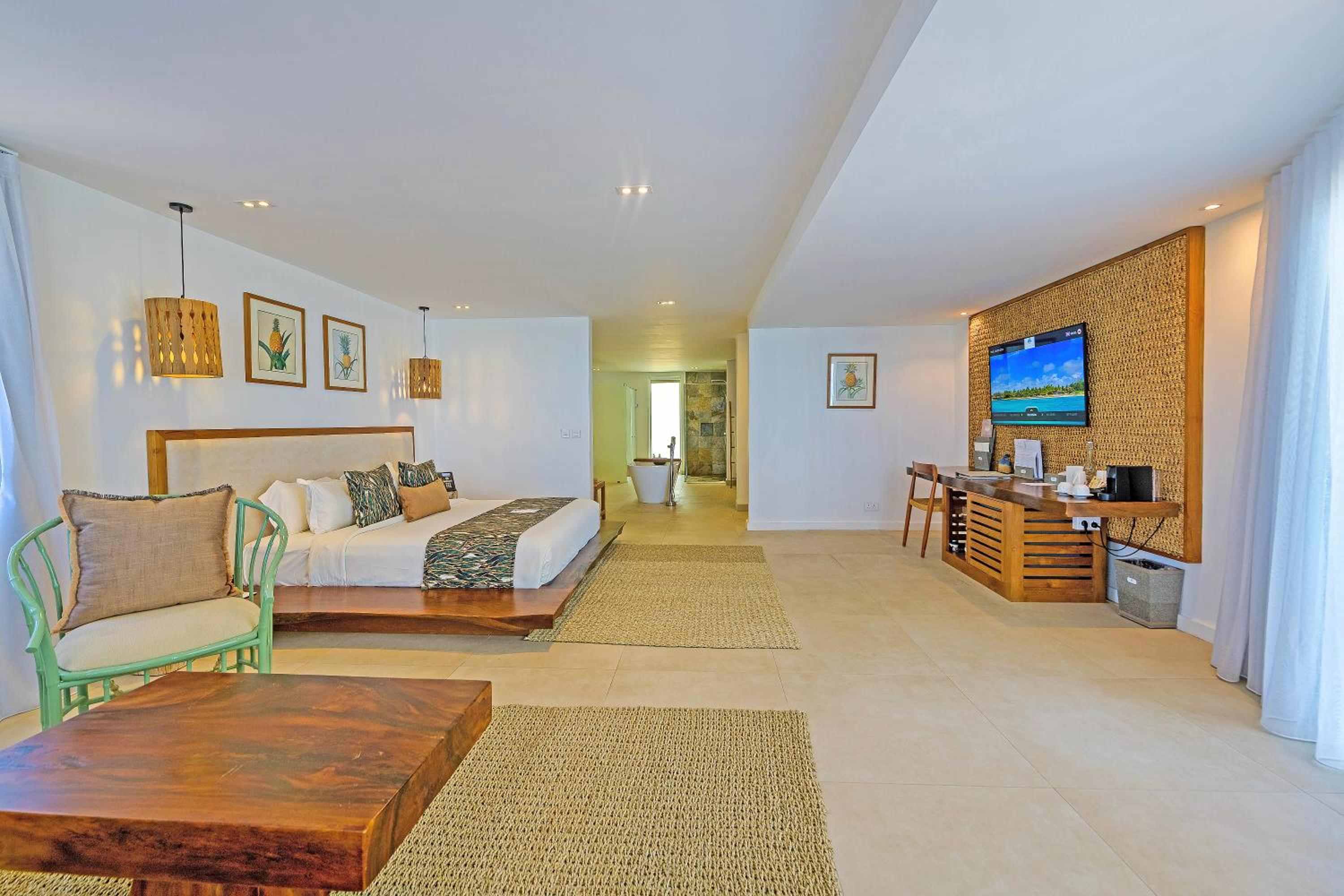 Seasense Boutique Hotel & Spa
