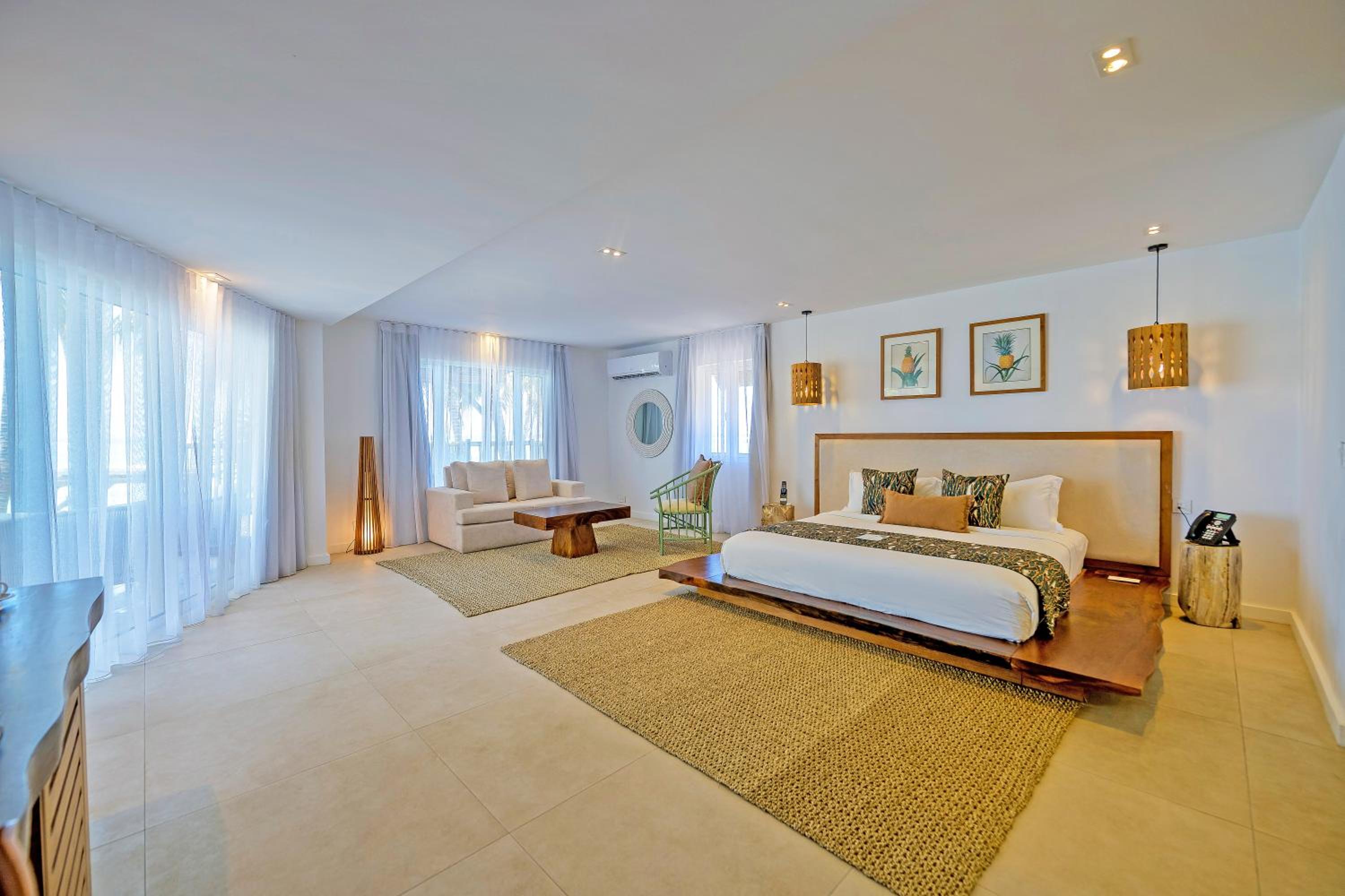 Seasense Boutique Hotel & Spa