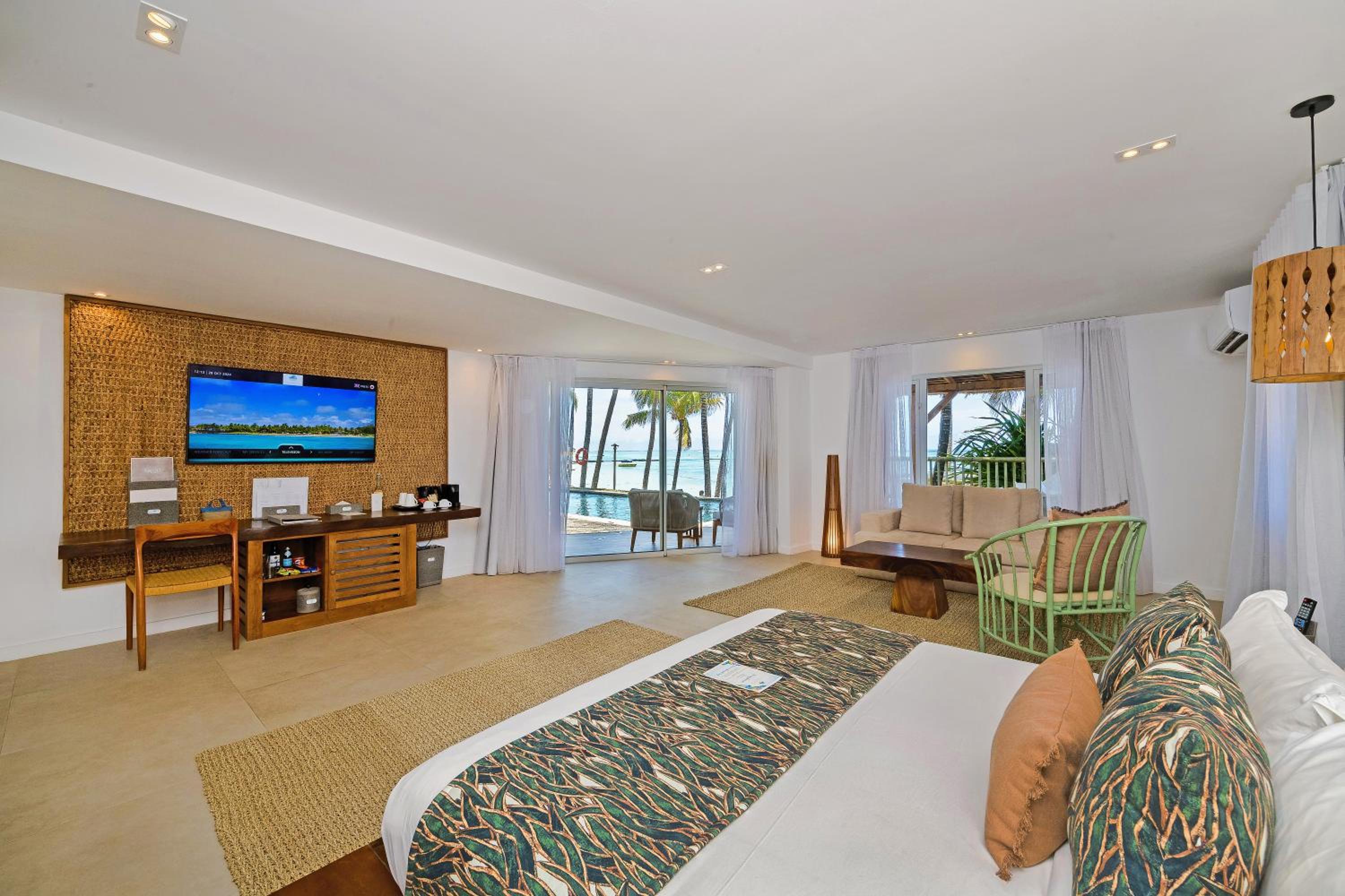 Seasense Boutique Hotel & Spa