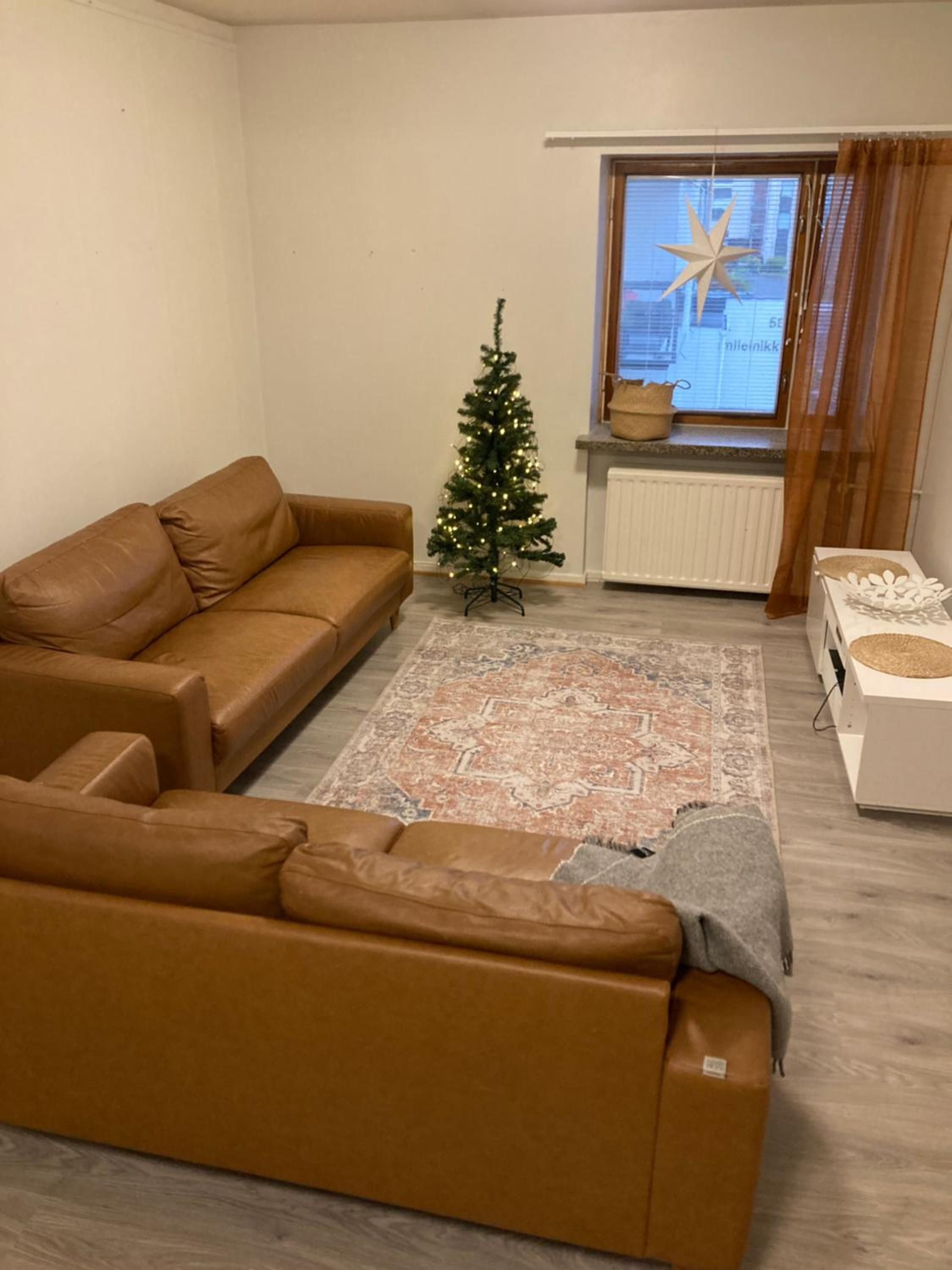 Ope 3 bedroom city apartment view 2