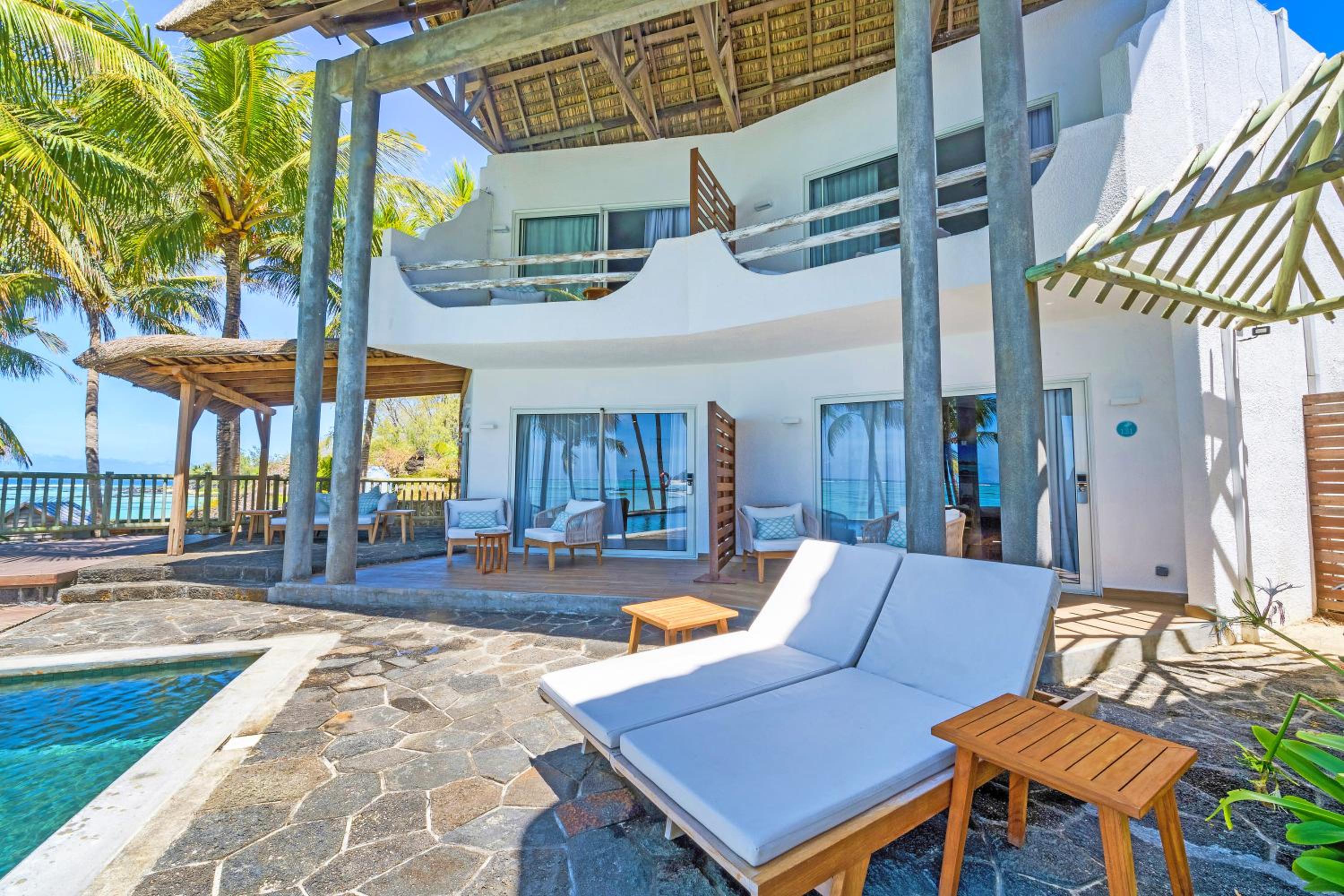Seasense Boutique Hotel & Spa