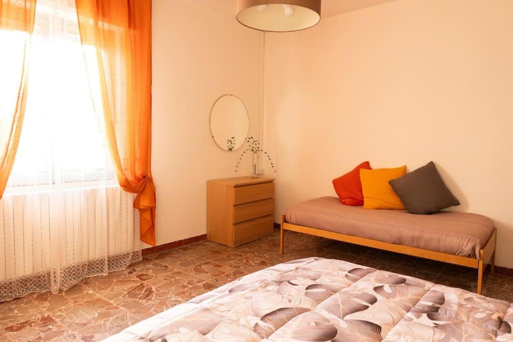 Da zia Concetta, casa vacanze immersa nel verde view 4