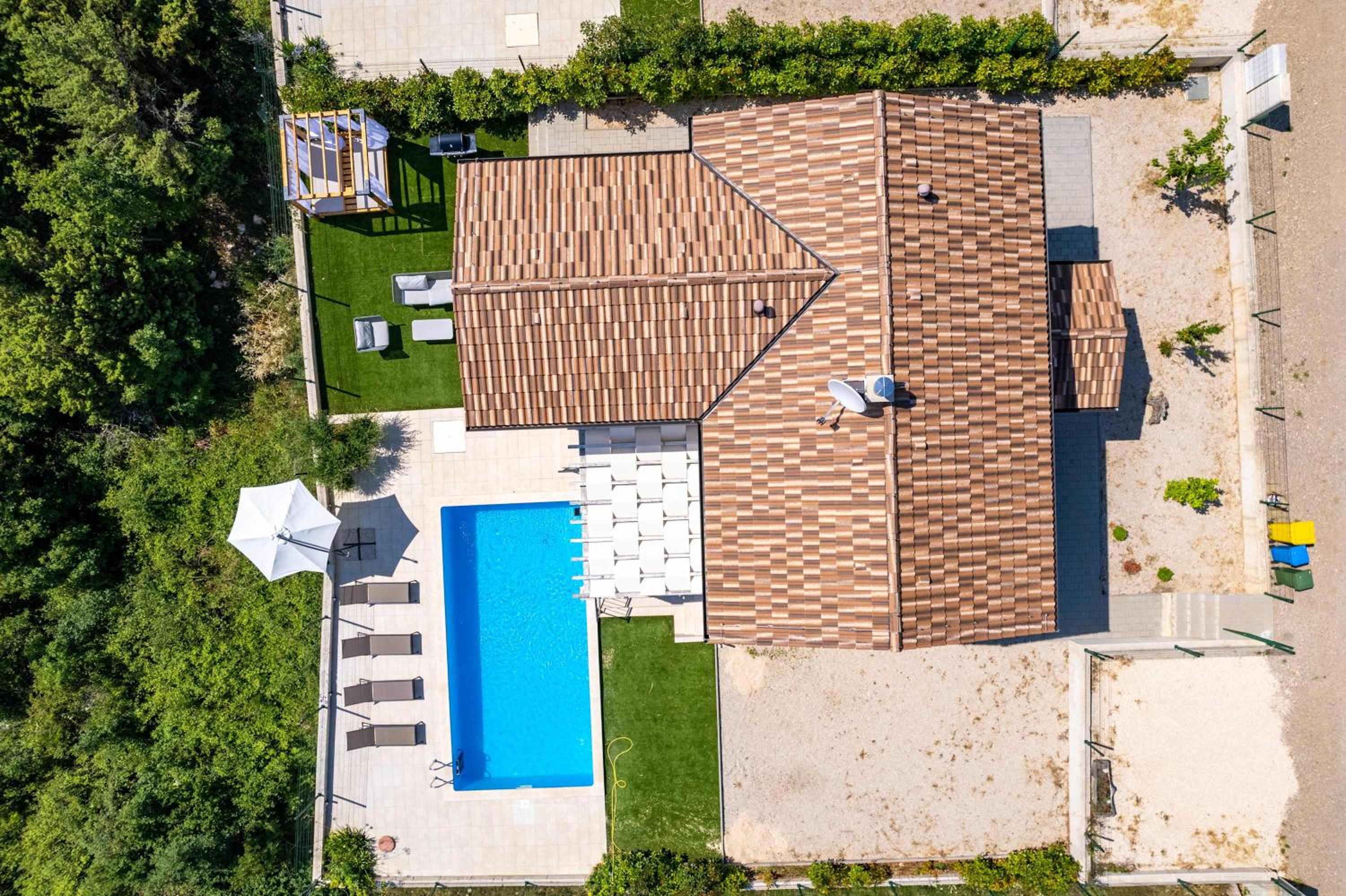 Villa Adriatica