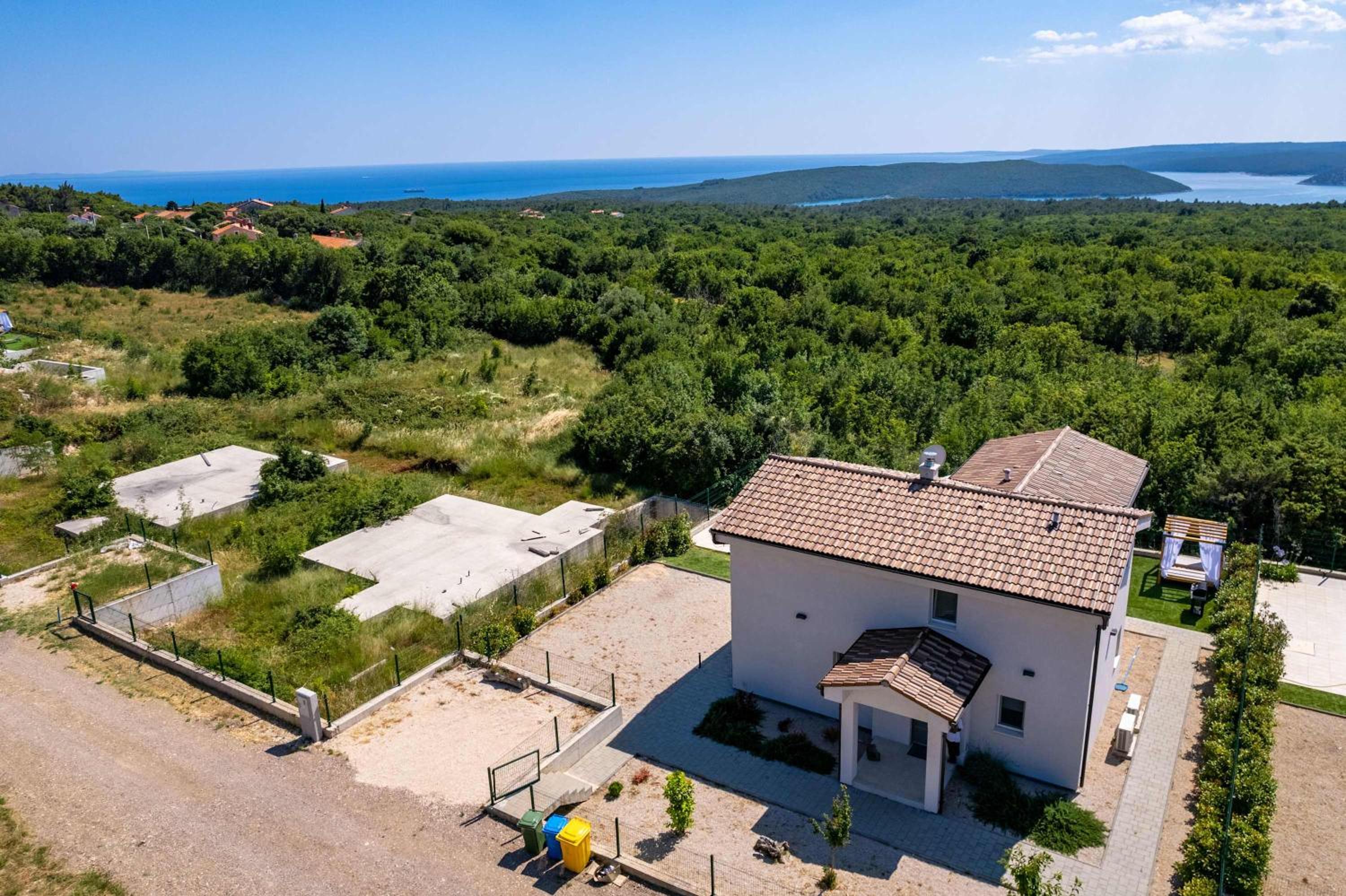 Villa Adriatica