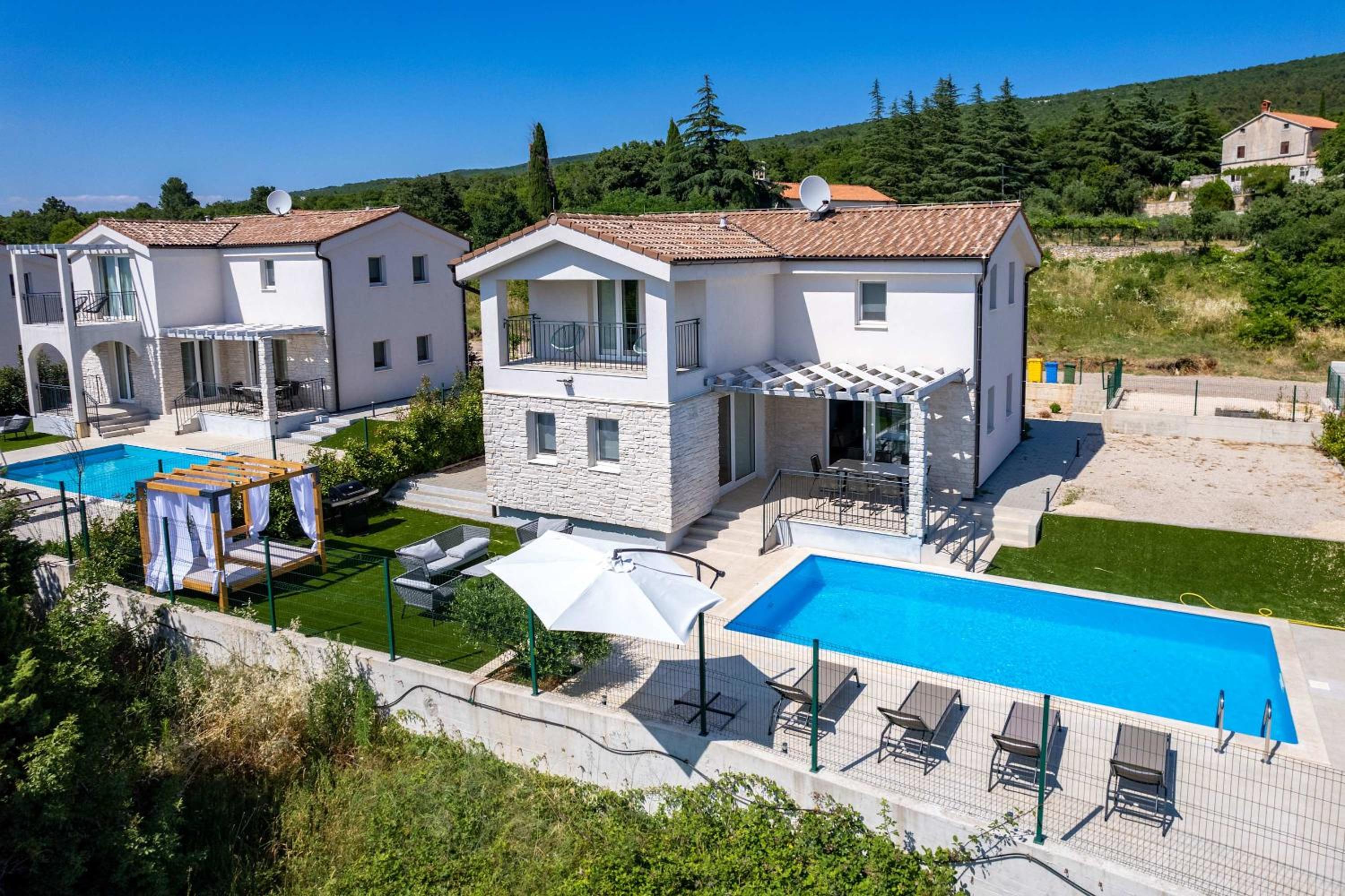 Villa Adriatica