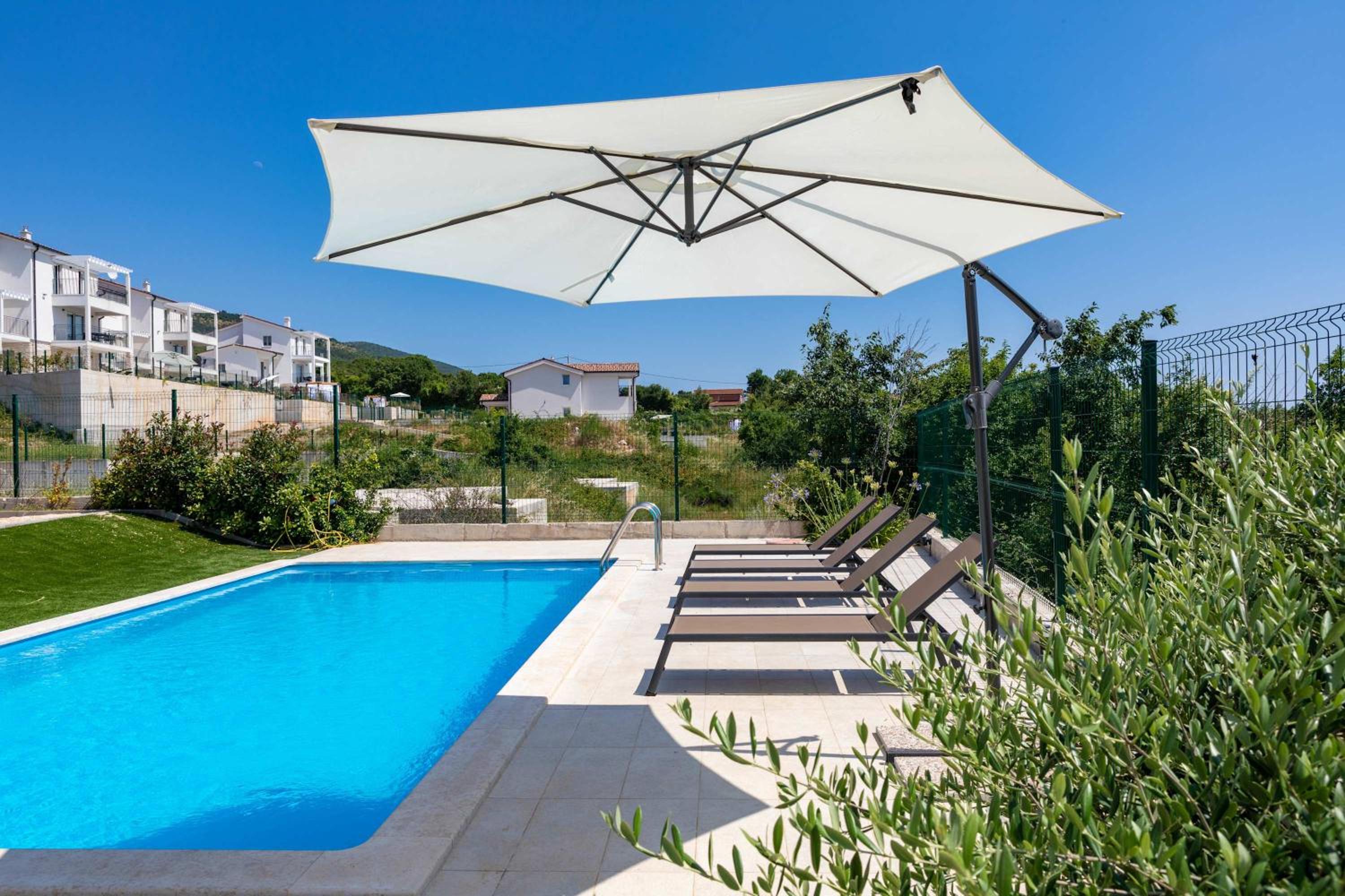 Villa Adriatica
