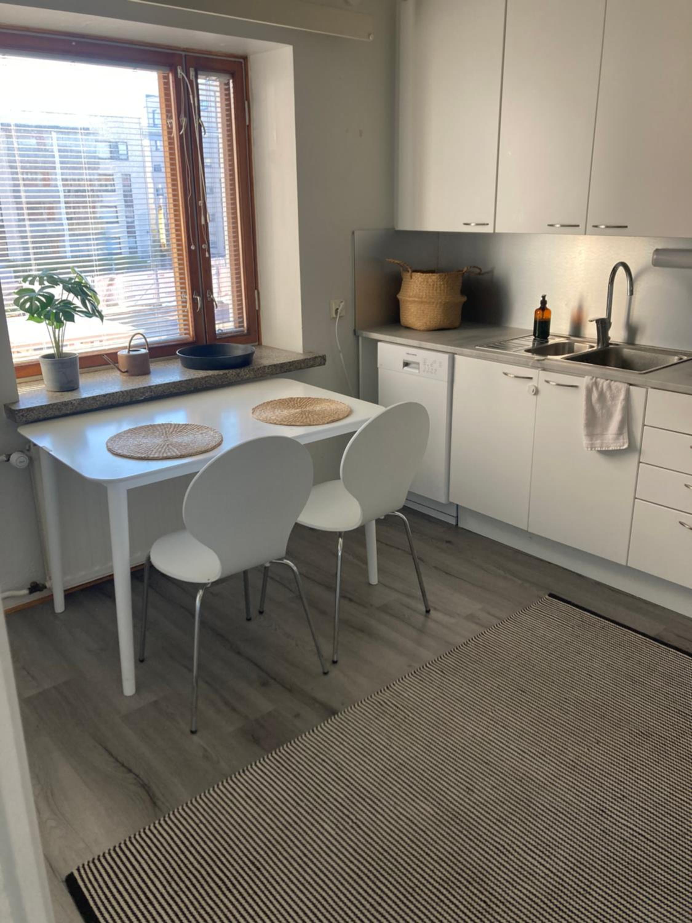 Ope 3 bedroom city apartment view 3