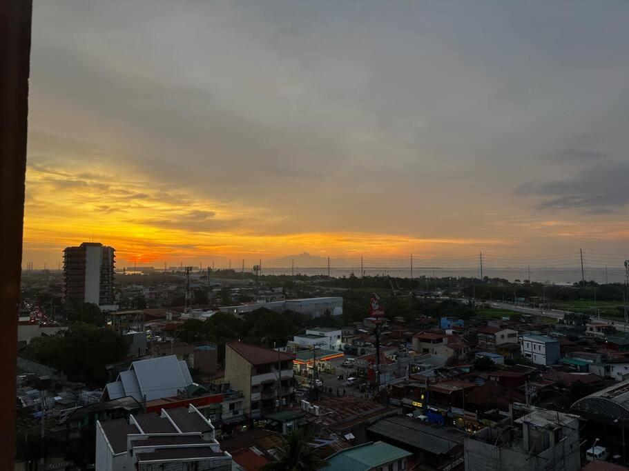 Angsana Breeze at Paseo Verde Las Piñas