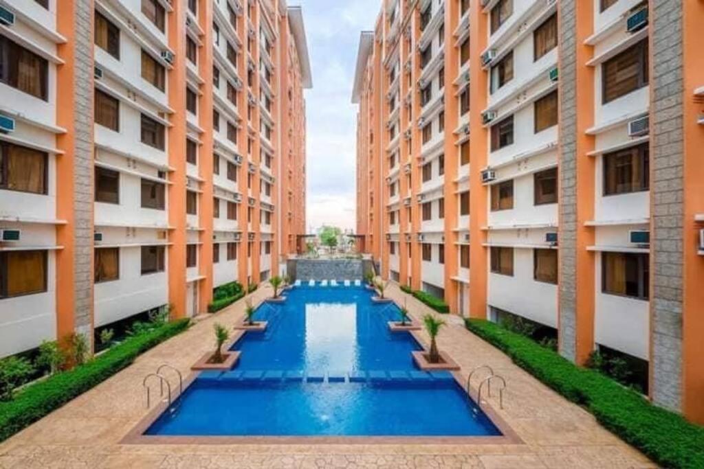 Angsana Breeze at Paseo Verde Las Piñas