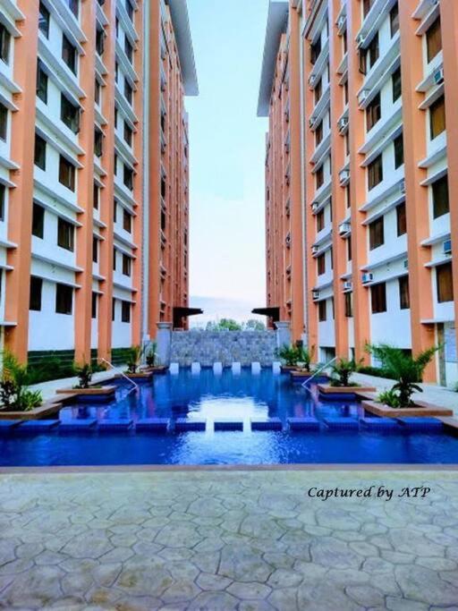 Angsana Breeze at Paseo Verde Las Piñas