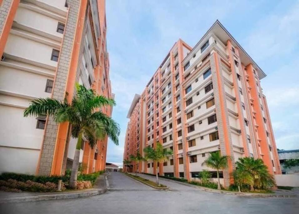 Angsana Breeze at Paseo Verde Las Piñas