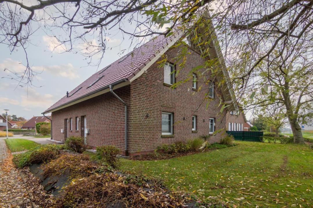 Ferienwohnung-Wattlooper