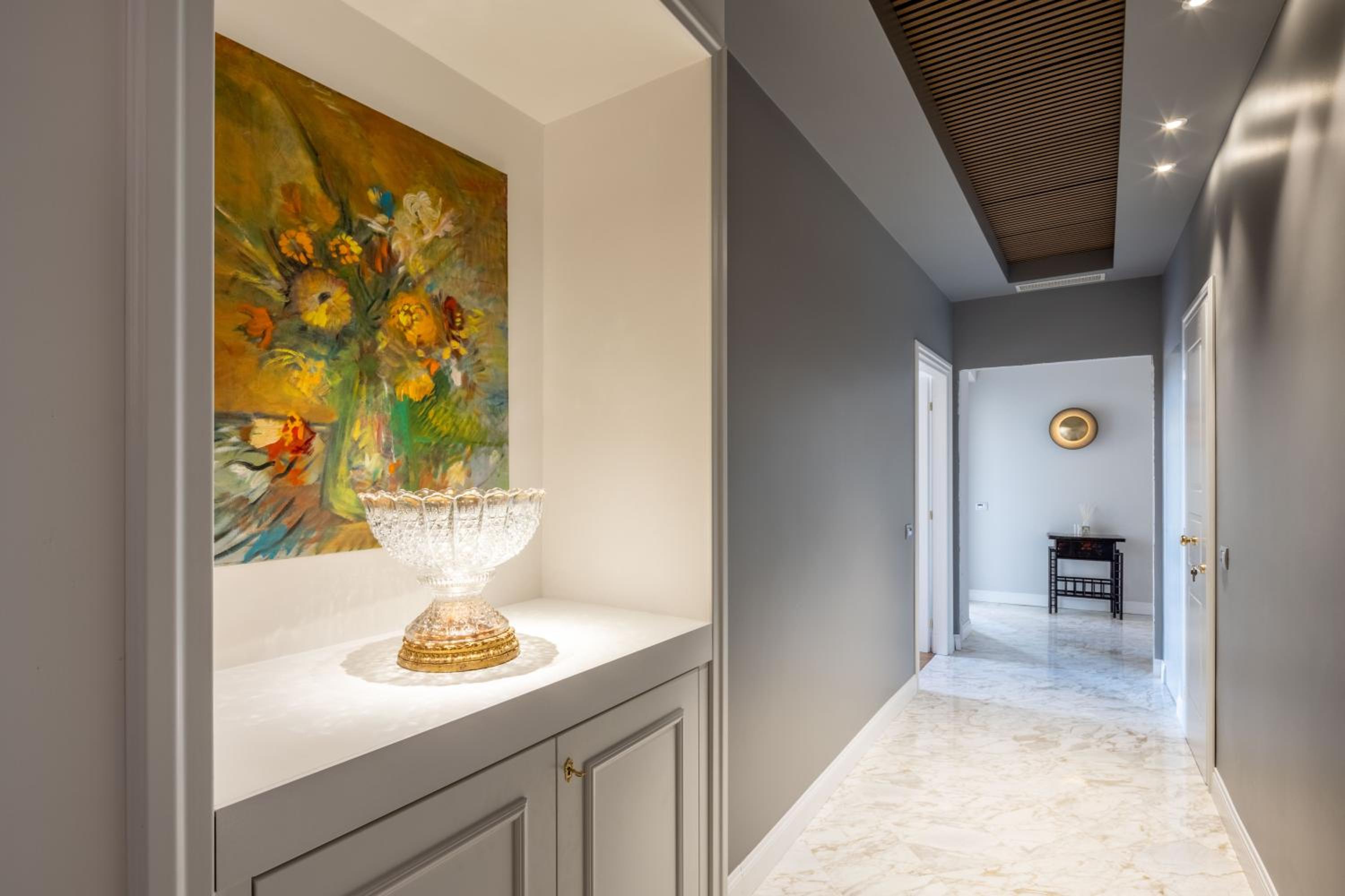 Migliori Collection Suites Via Veneto