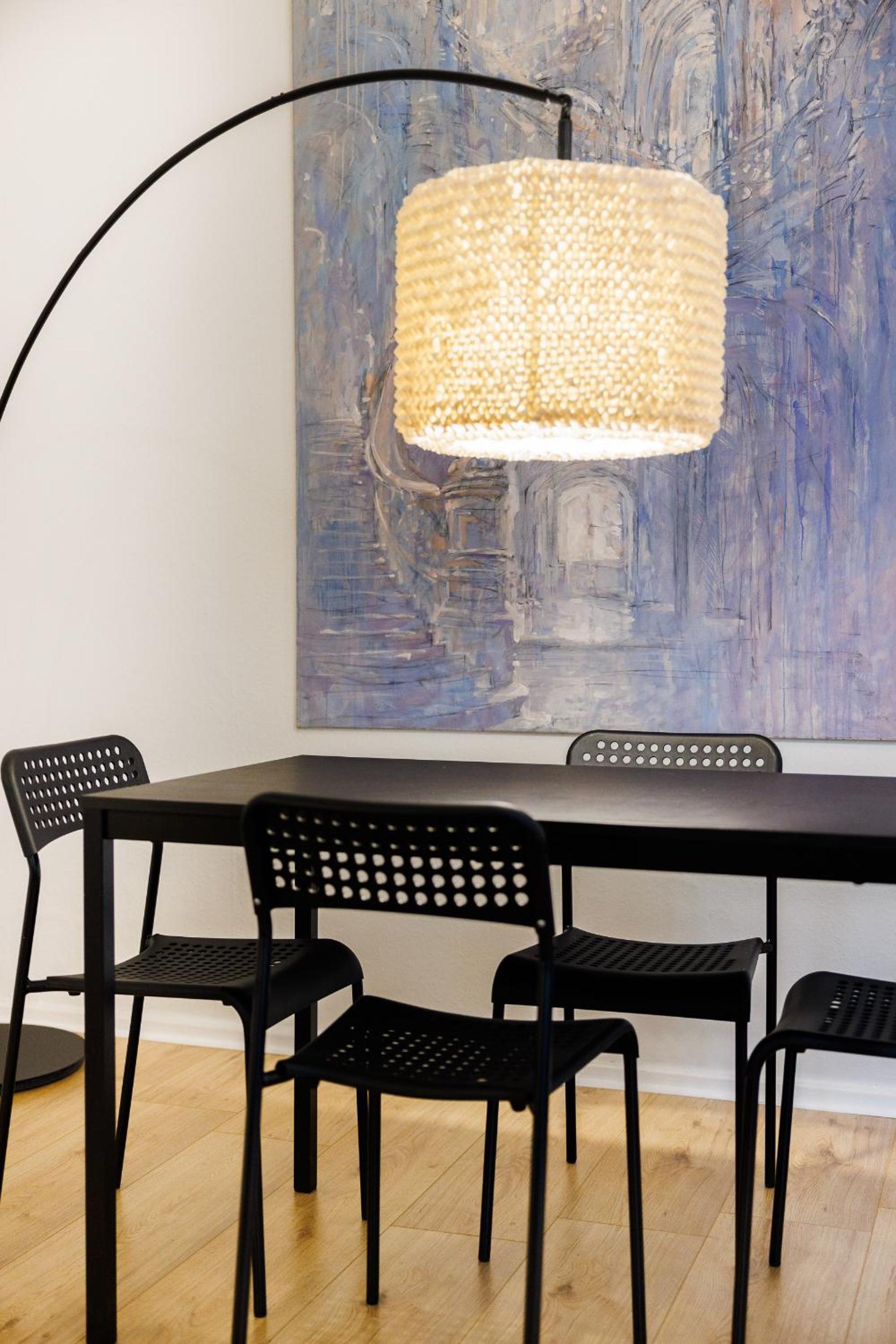 Charming Room in shared Apartment in Berlin-Kreuzberg photo 3