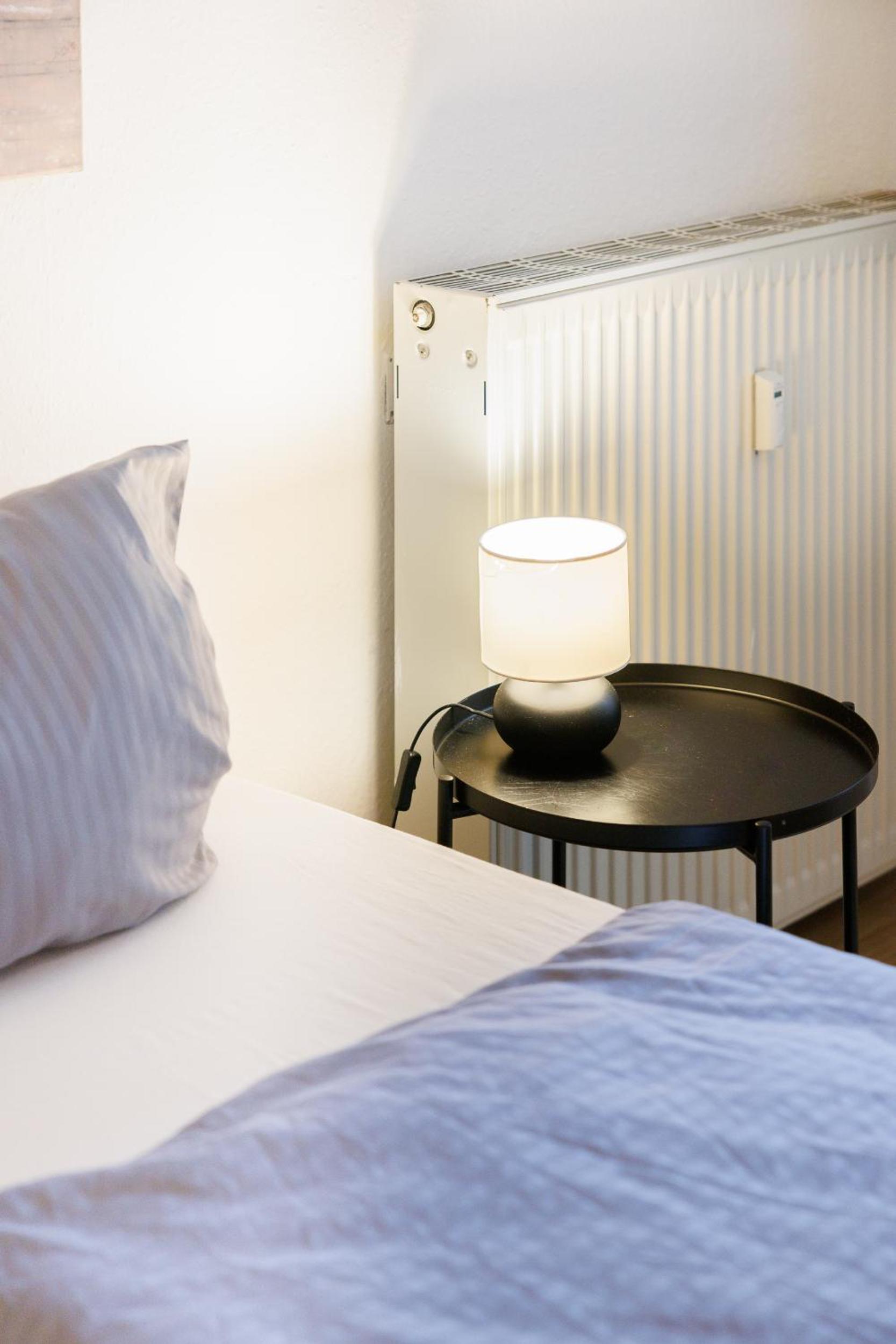 Charming Room in shared Apartment in Berlin-Kreuzberg photo 5