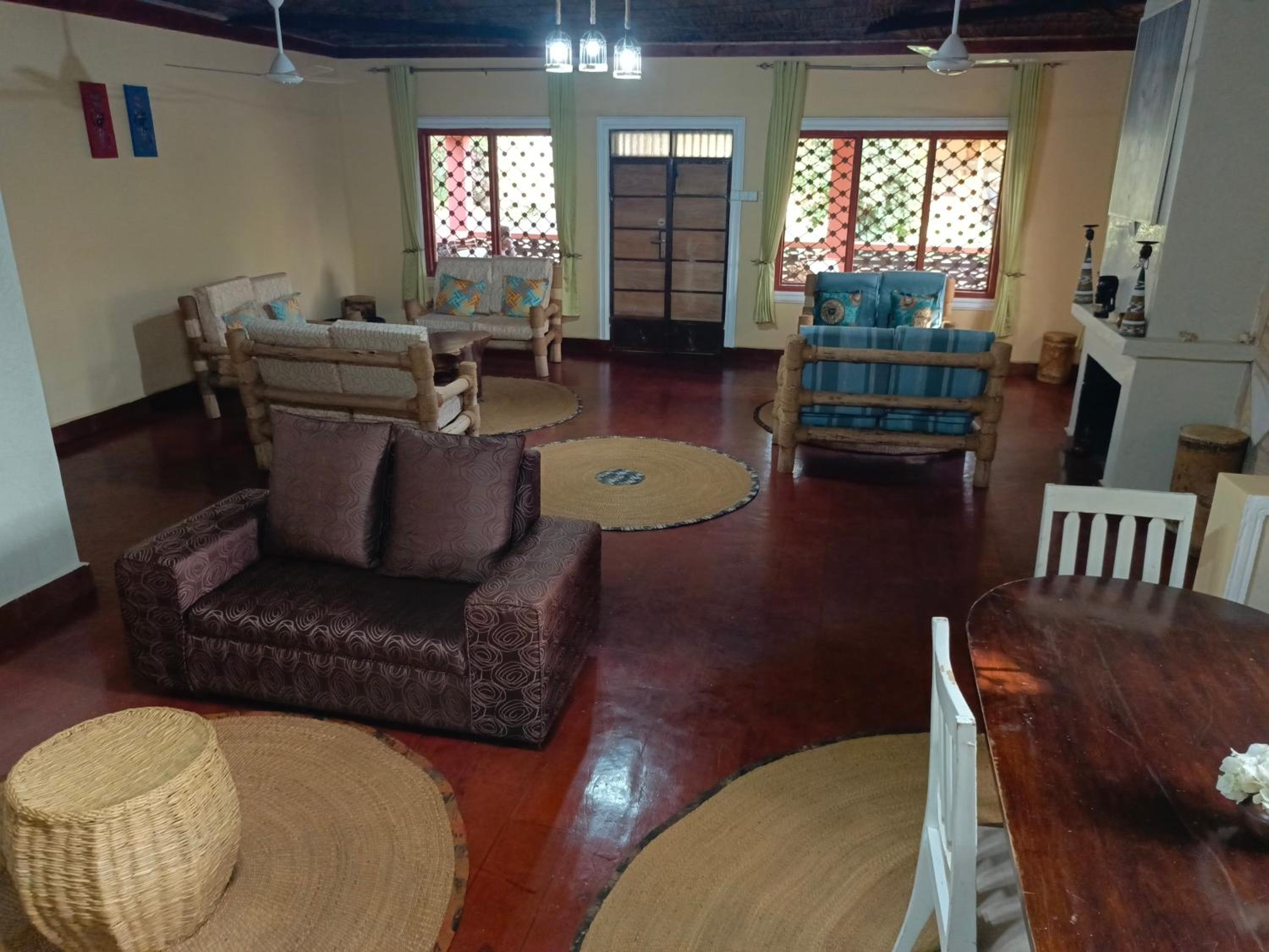Rudi House