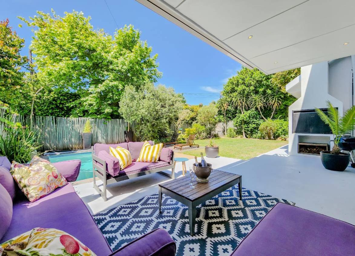 Lavenham 5 Bedroom, Rondebosch view 3