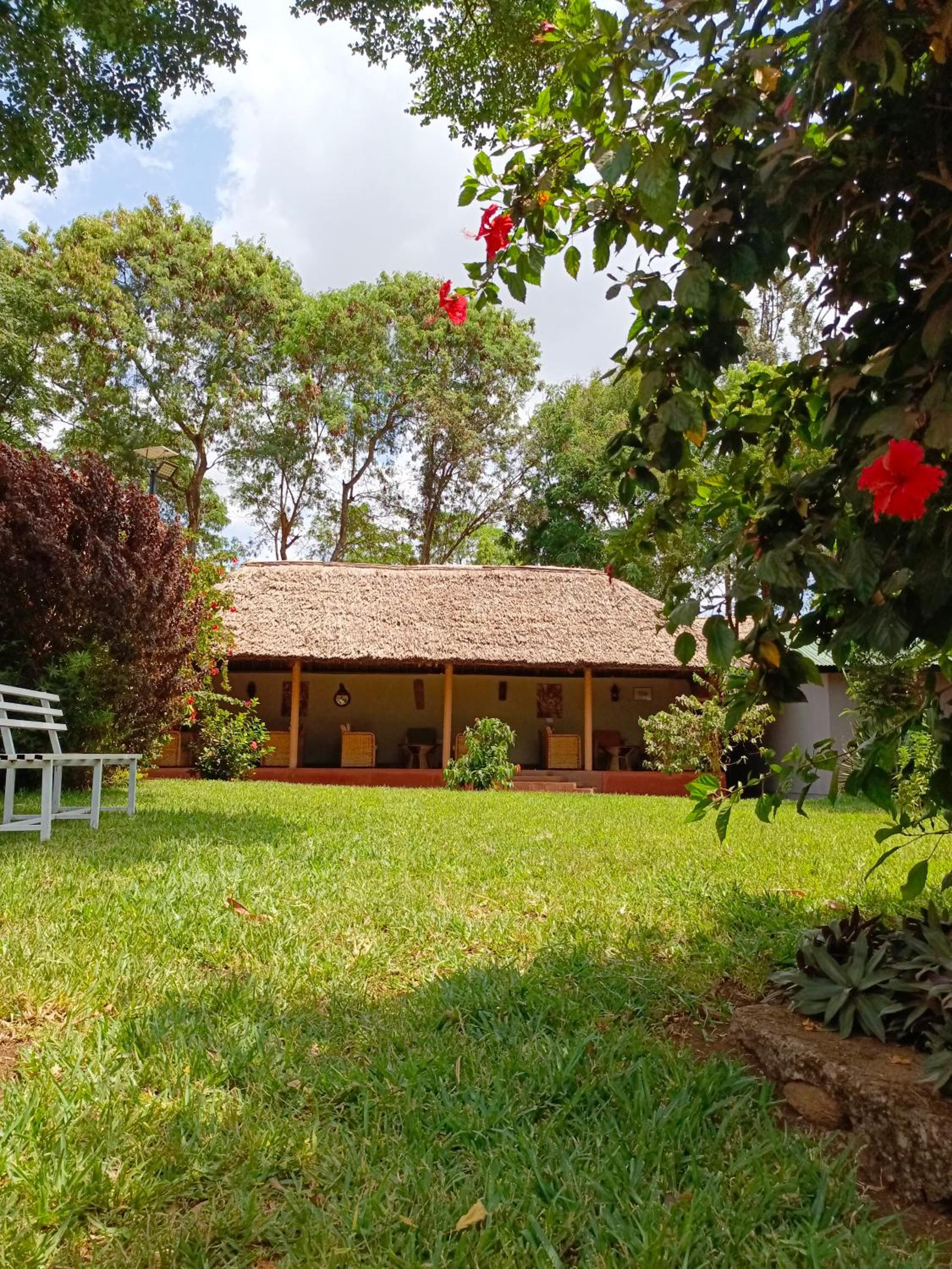 Rudi House