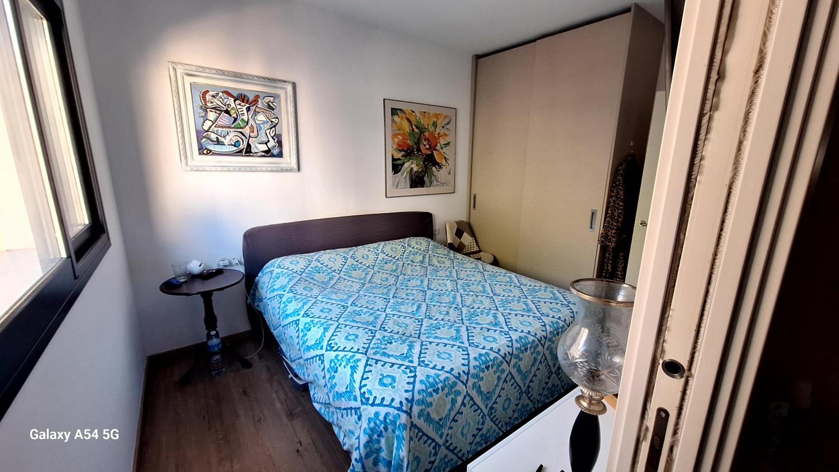 Sitges BnB Superior Rooms view 3