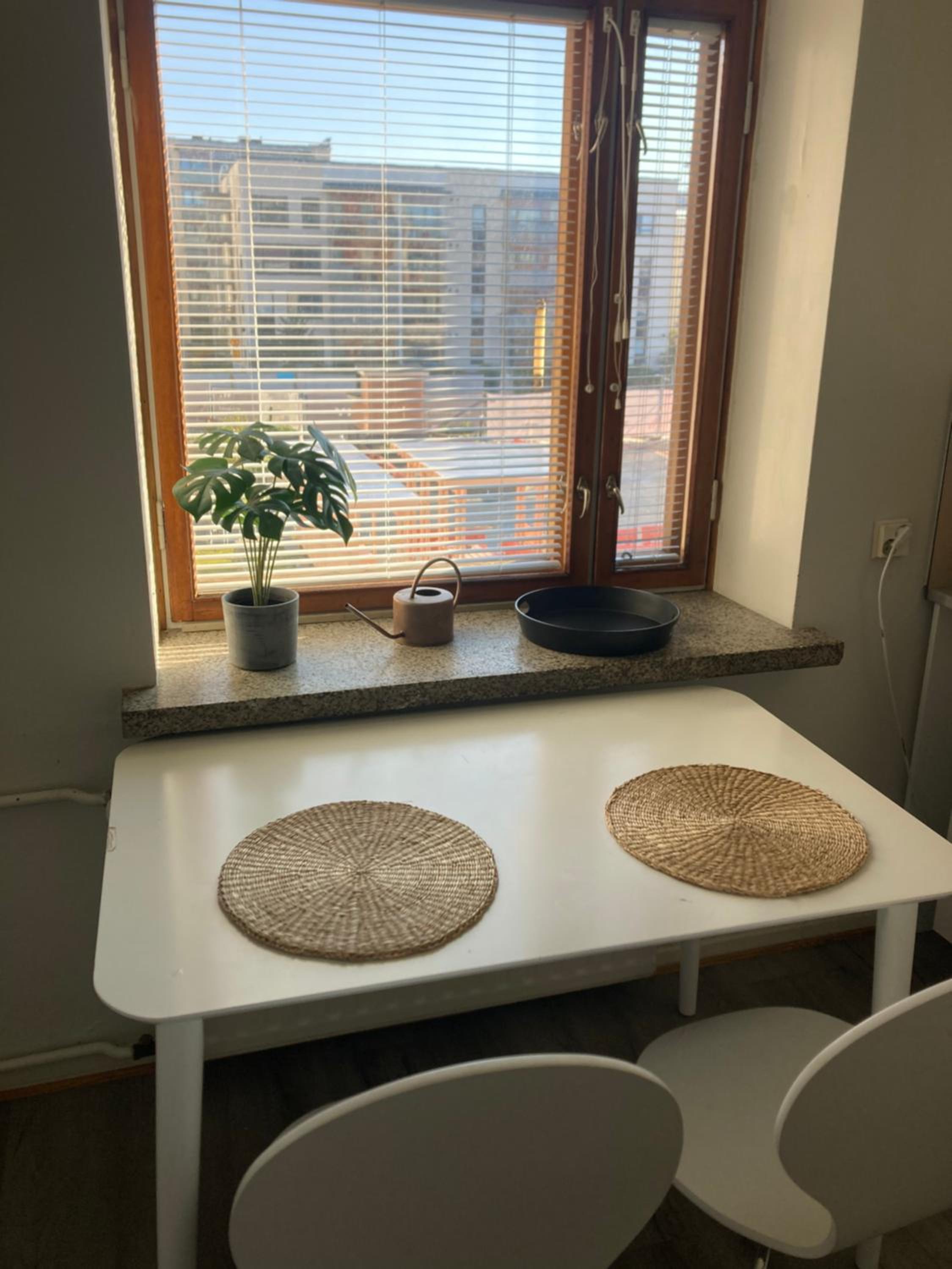 Ope 3 bedroom city apartment view 4