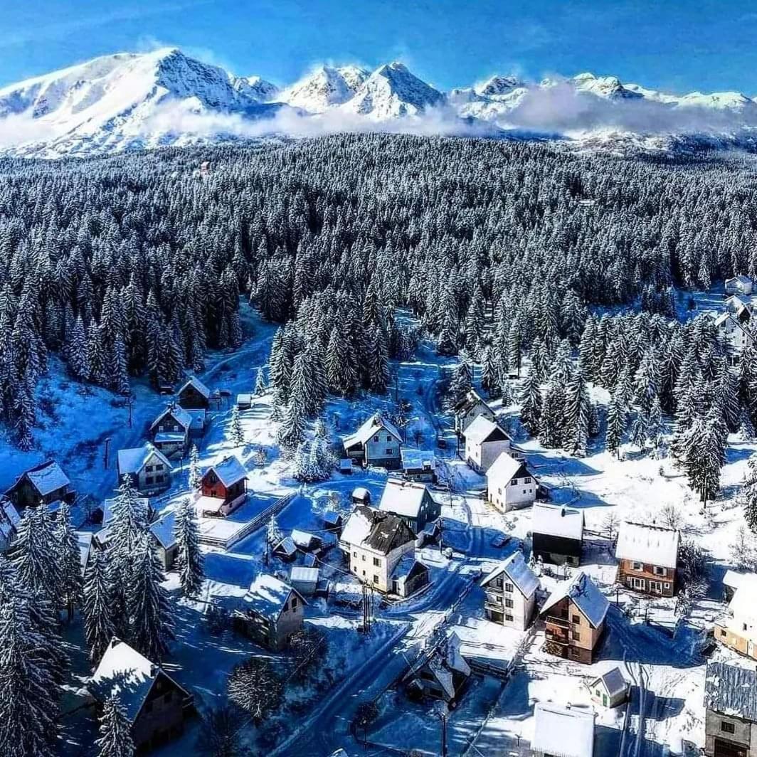 Apartman Andjeo