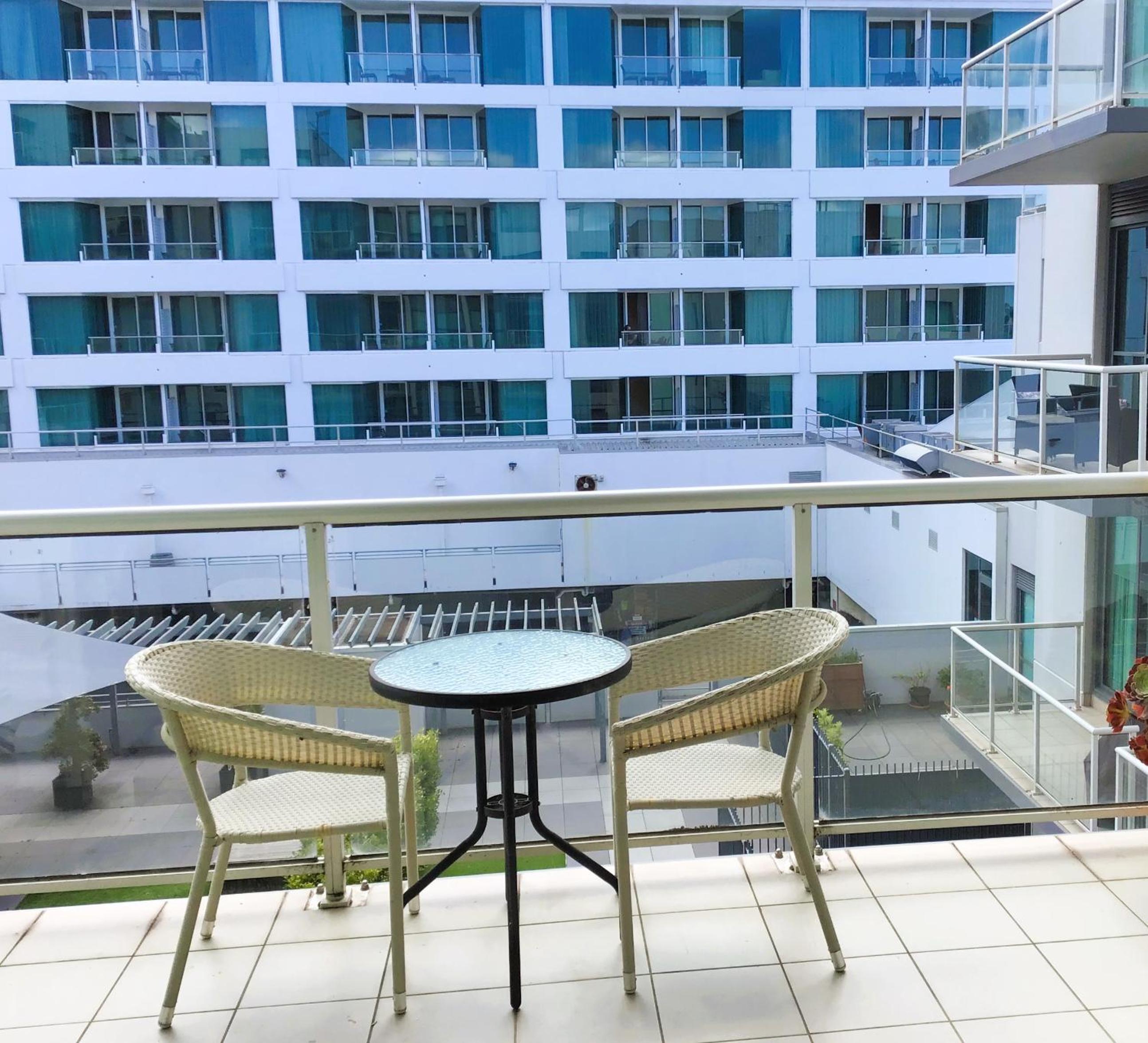 The Waterfront Apartments Geelong