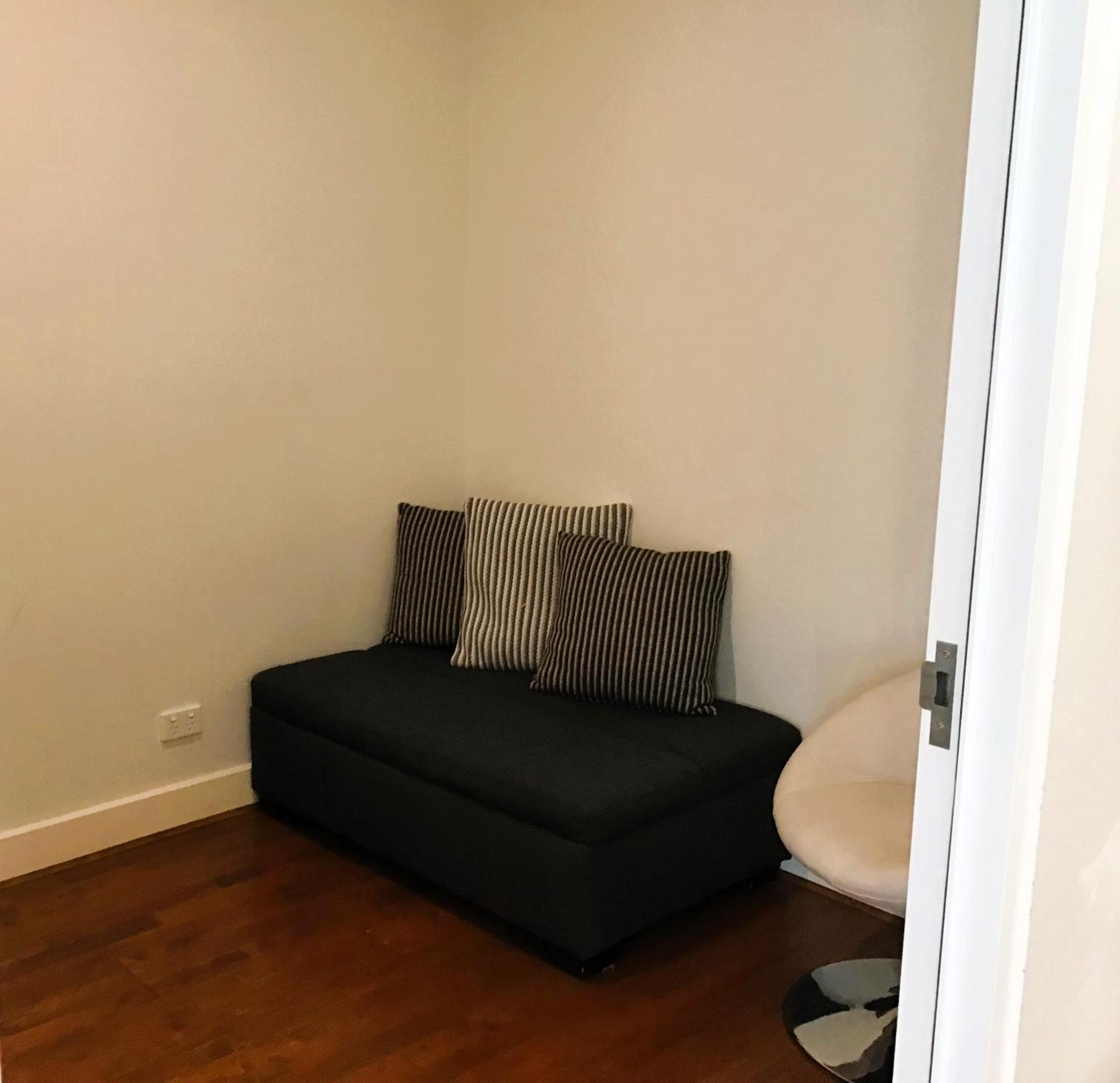 The Waterfront Apartments Geelong