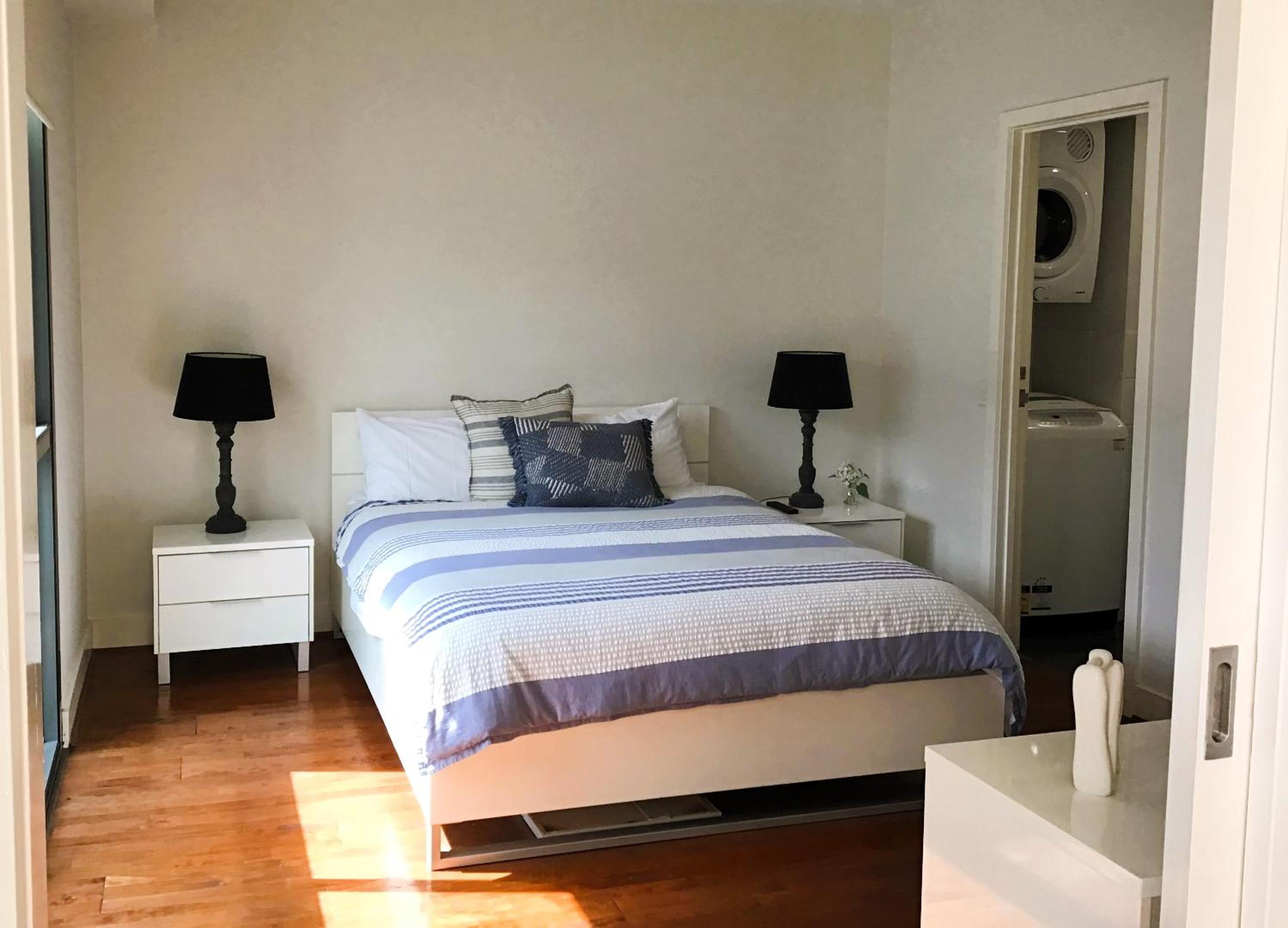 The Waterfront Apartments Geelong