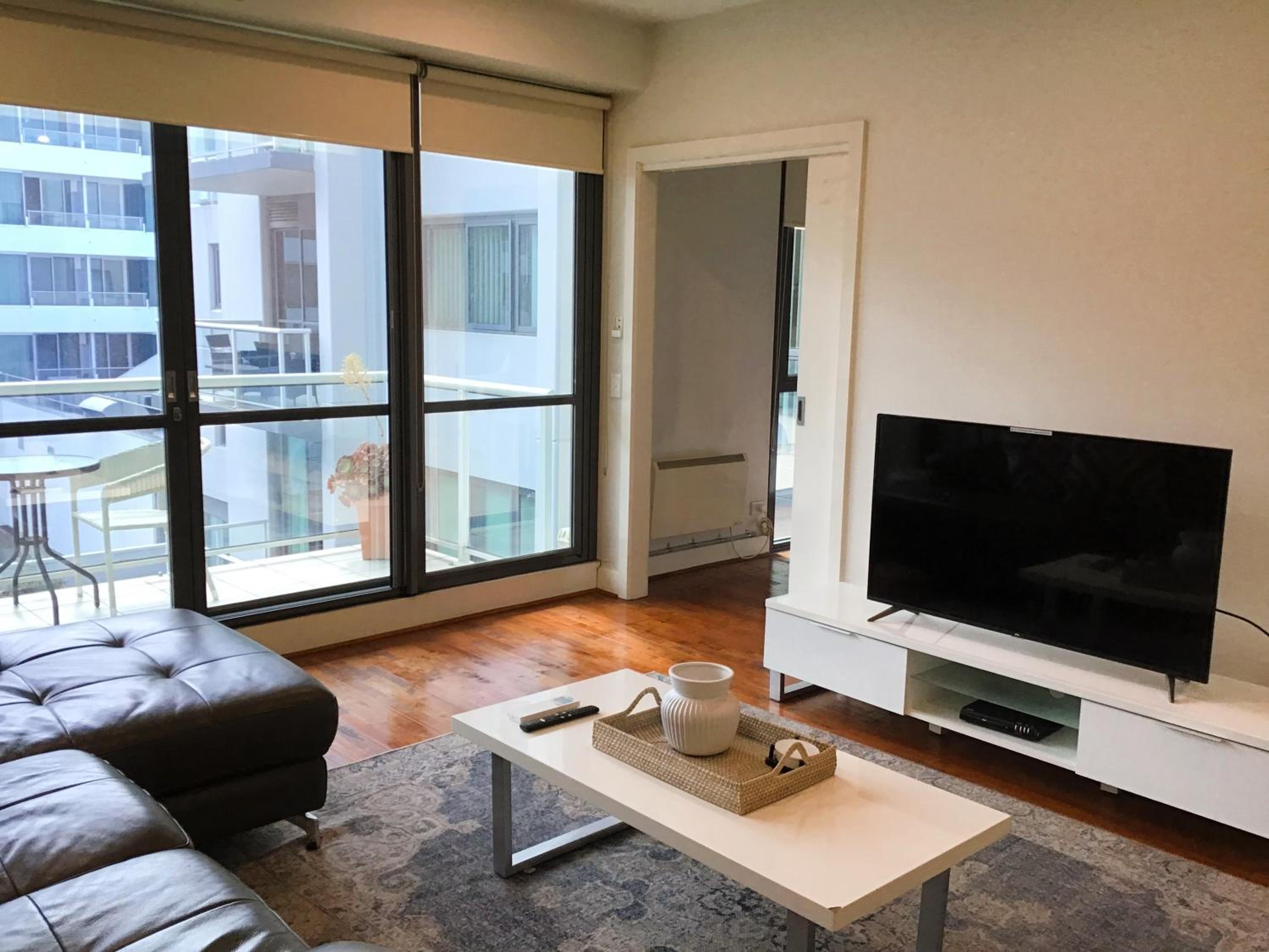 The Waterfront Apartments Geelong