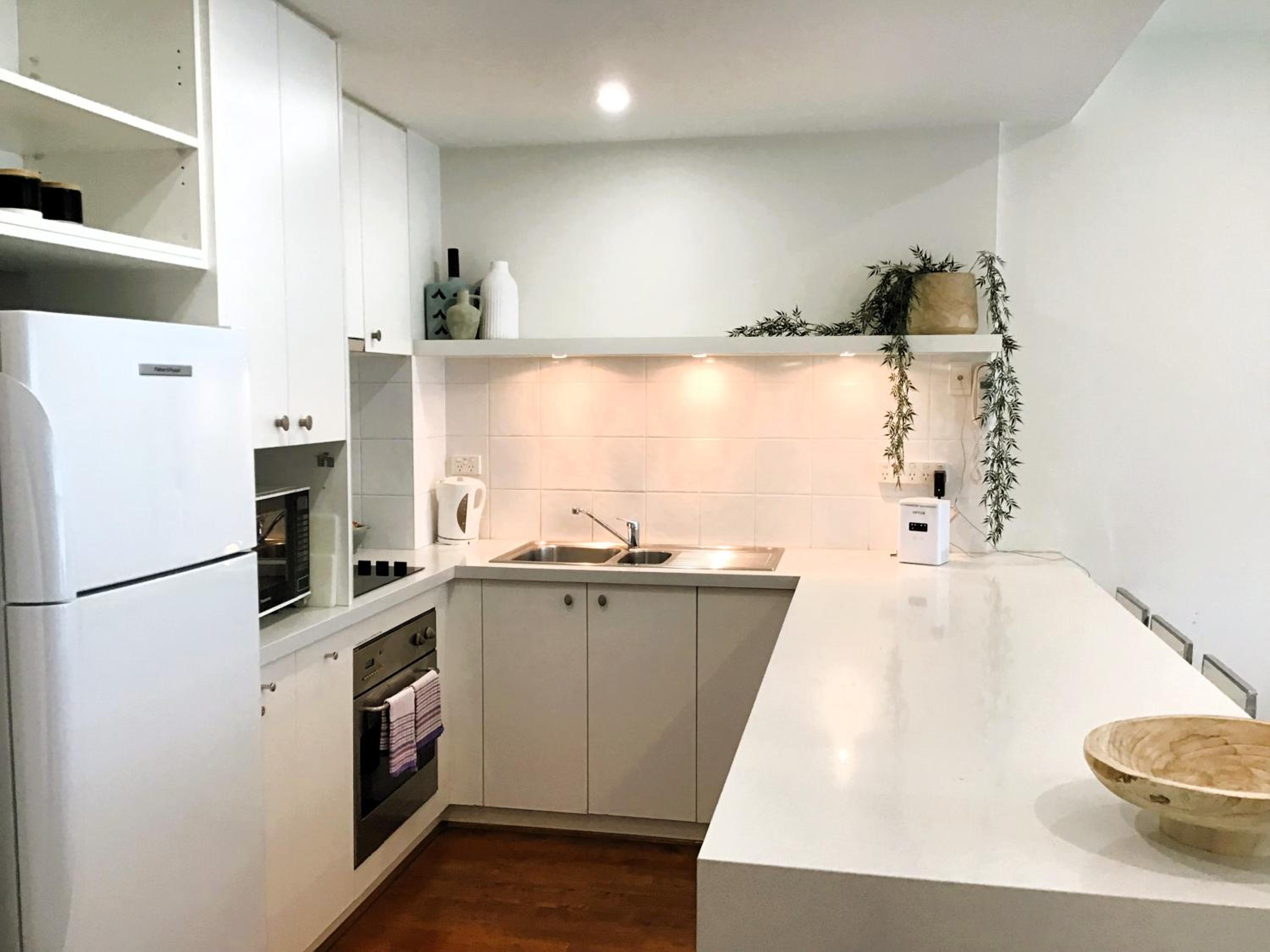 The Waterfront Apartments Geelong