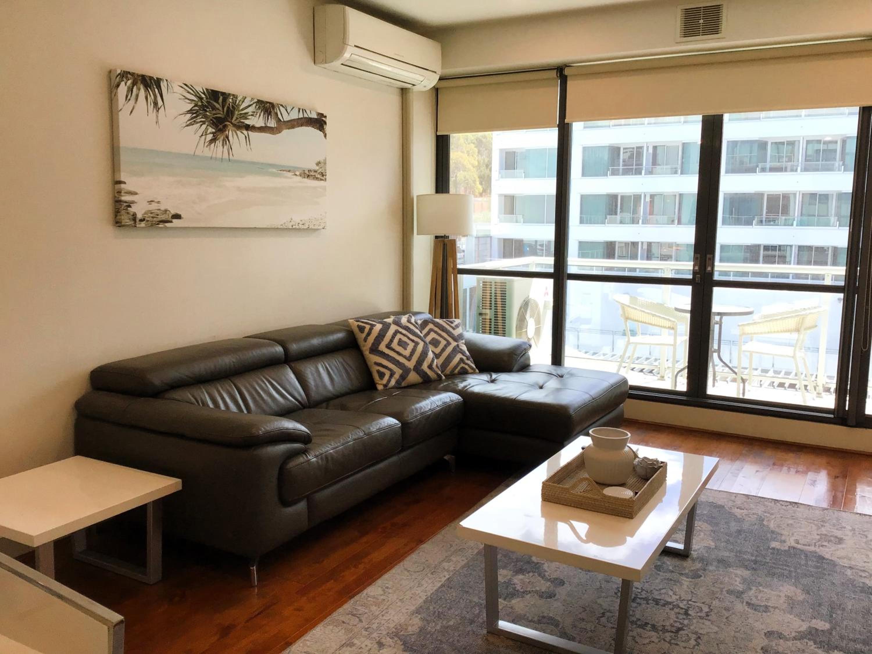 The Waterfront Apartments Geelong