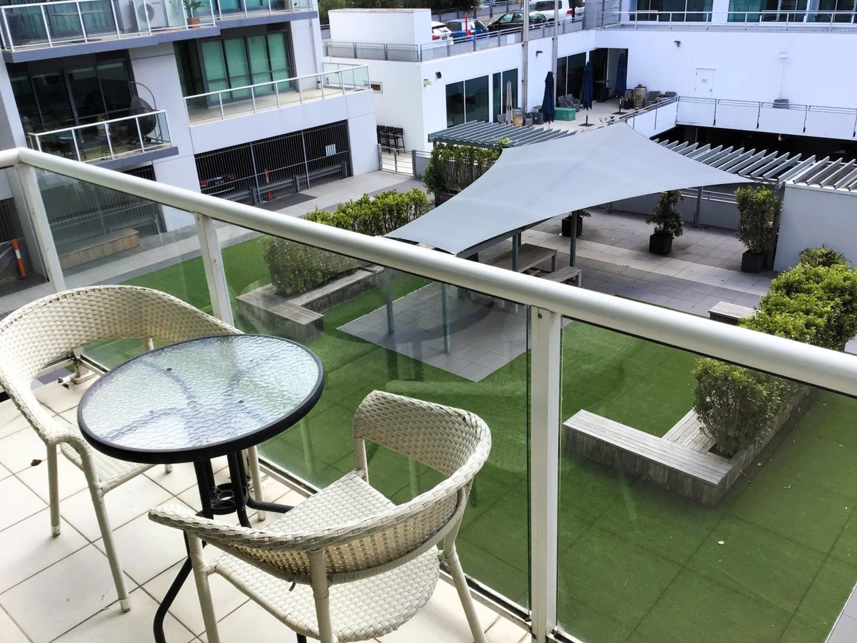 The Waterfront Apartments Geelong