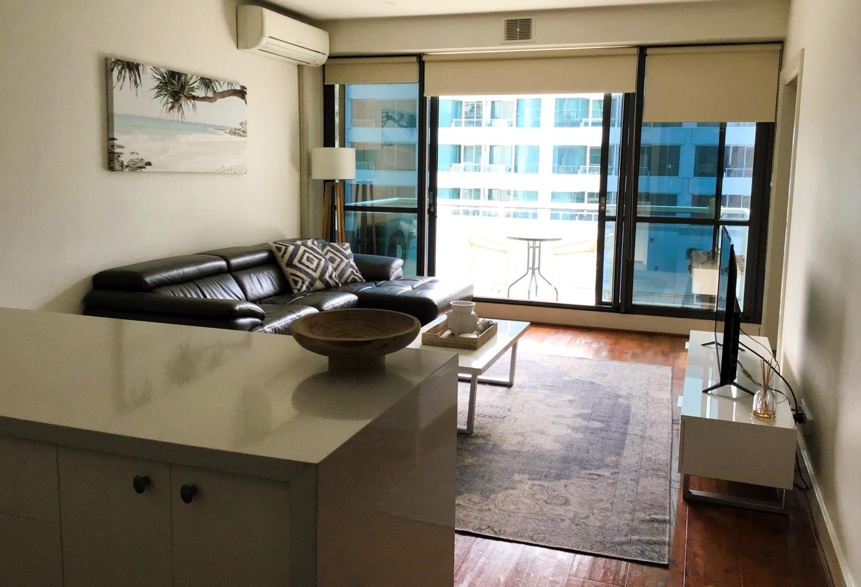 The Waterfront Apartments Geelong