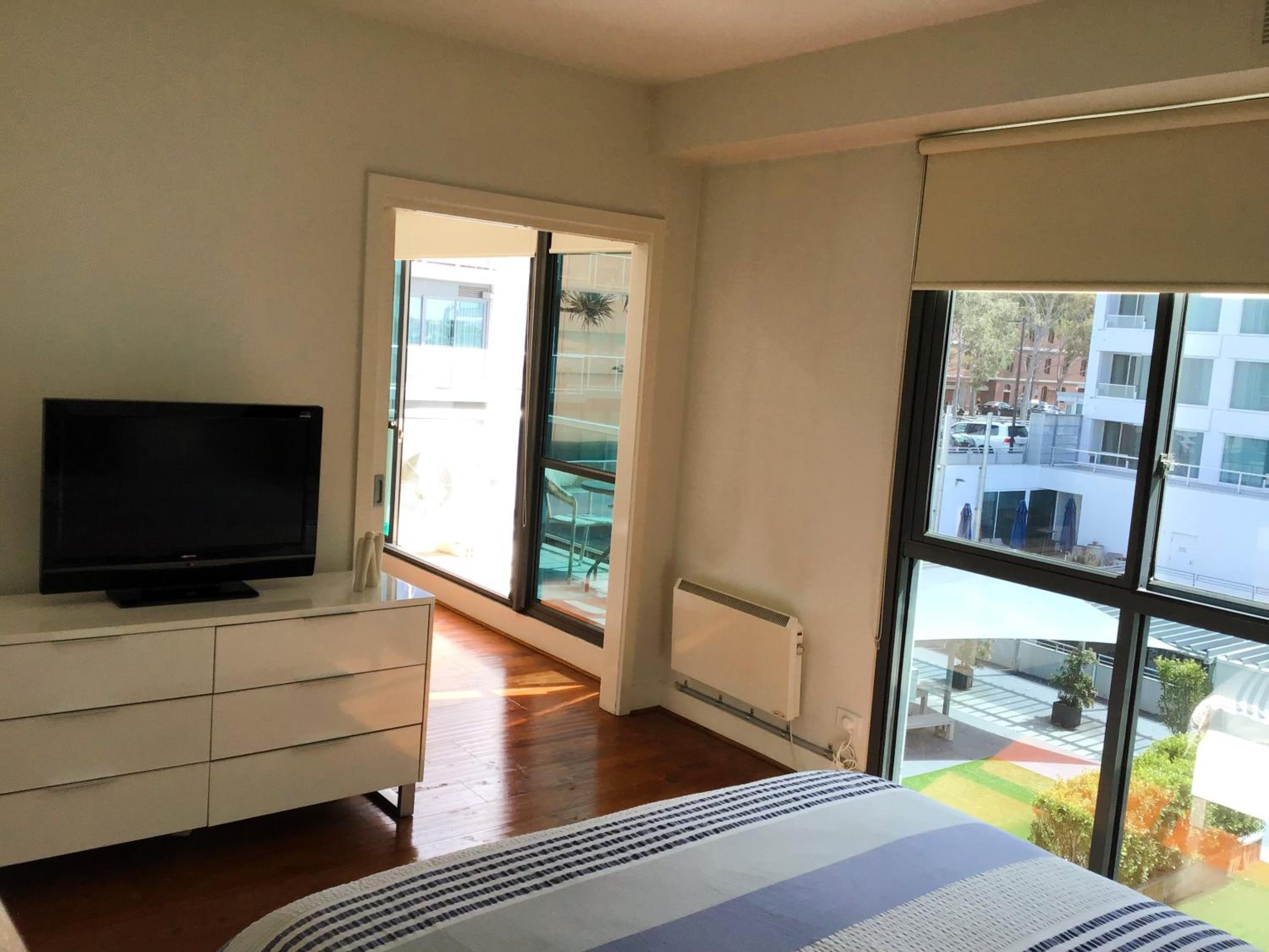 The Waterfront Apartments Geelong