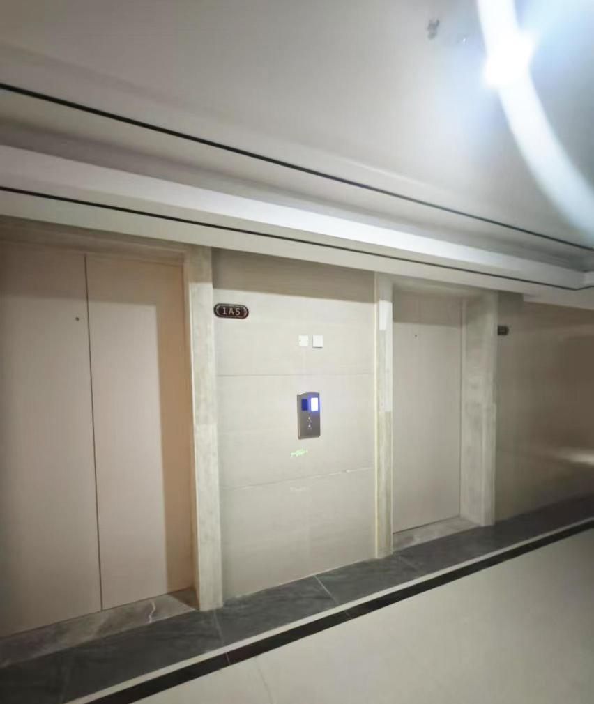 Kunshe B&B Hotel Taikoo Li Branch