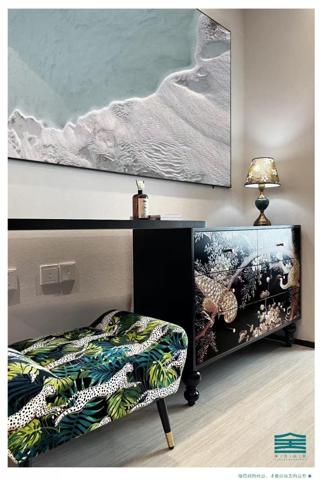 Kunshe B&B Hotel Taikoo Li Branch
