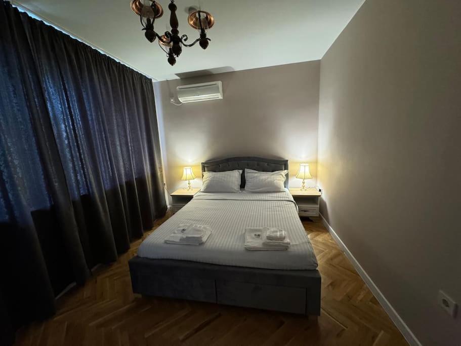 Old Town Bamboo Tree 2 Bedroom