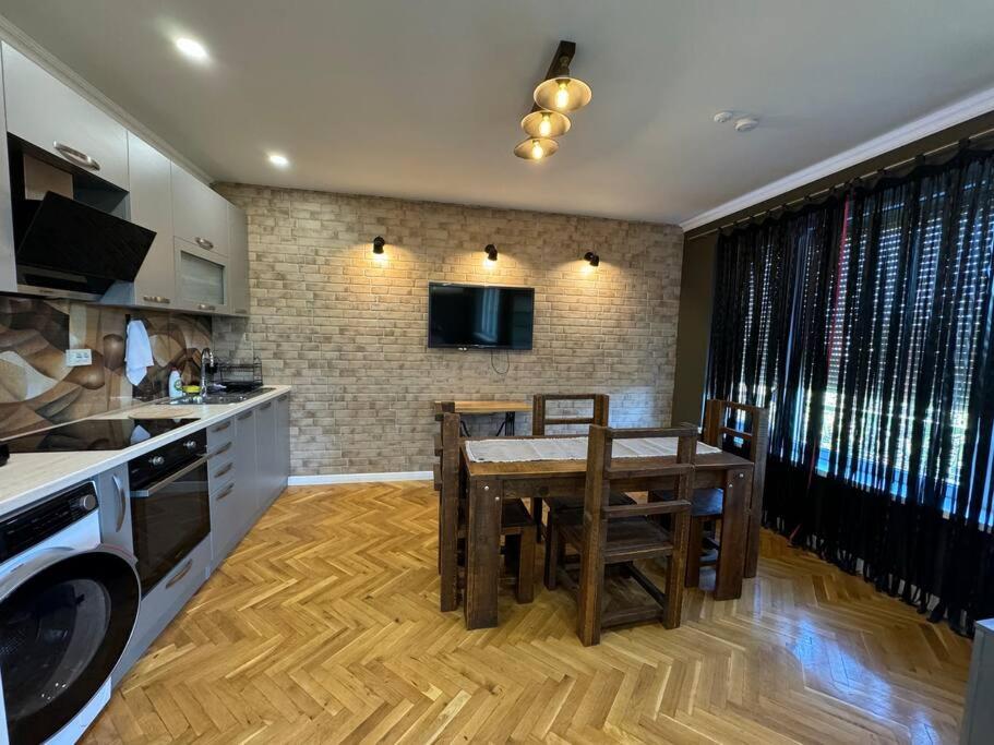 Old Town Bamboo Tree 2 Bedroom
