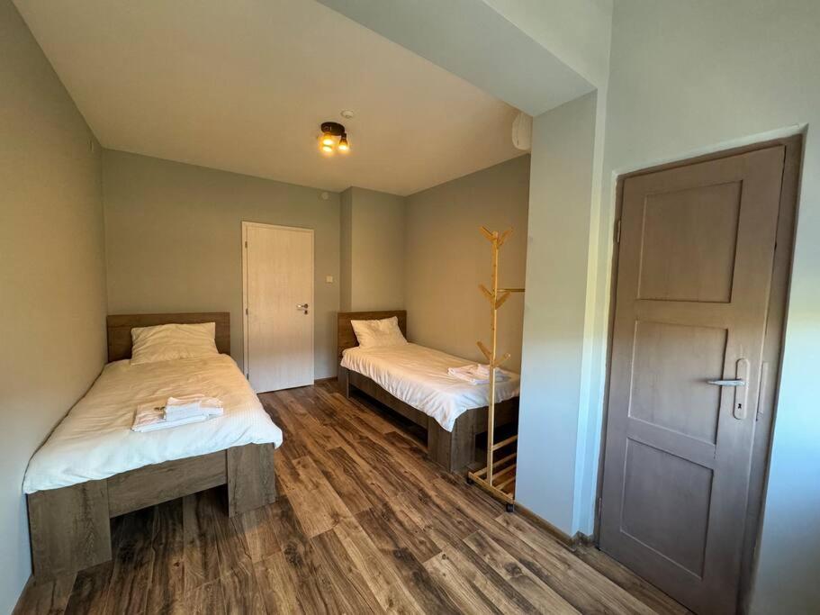Old Town Bamboo Tree 2 Bedroom